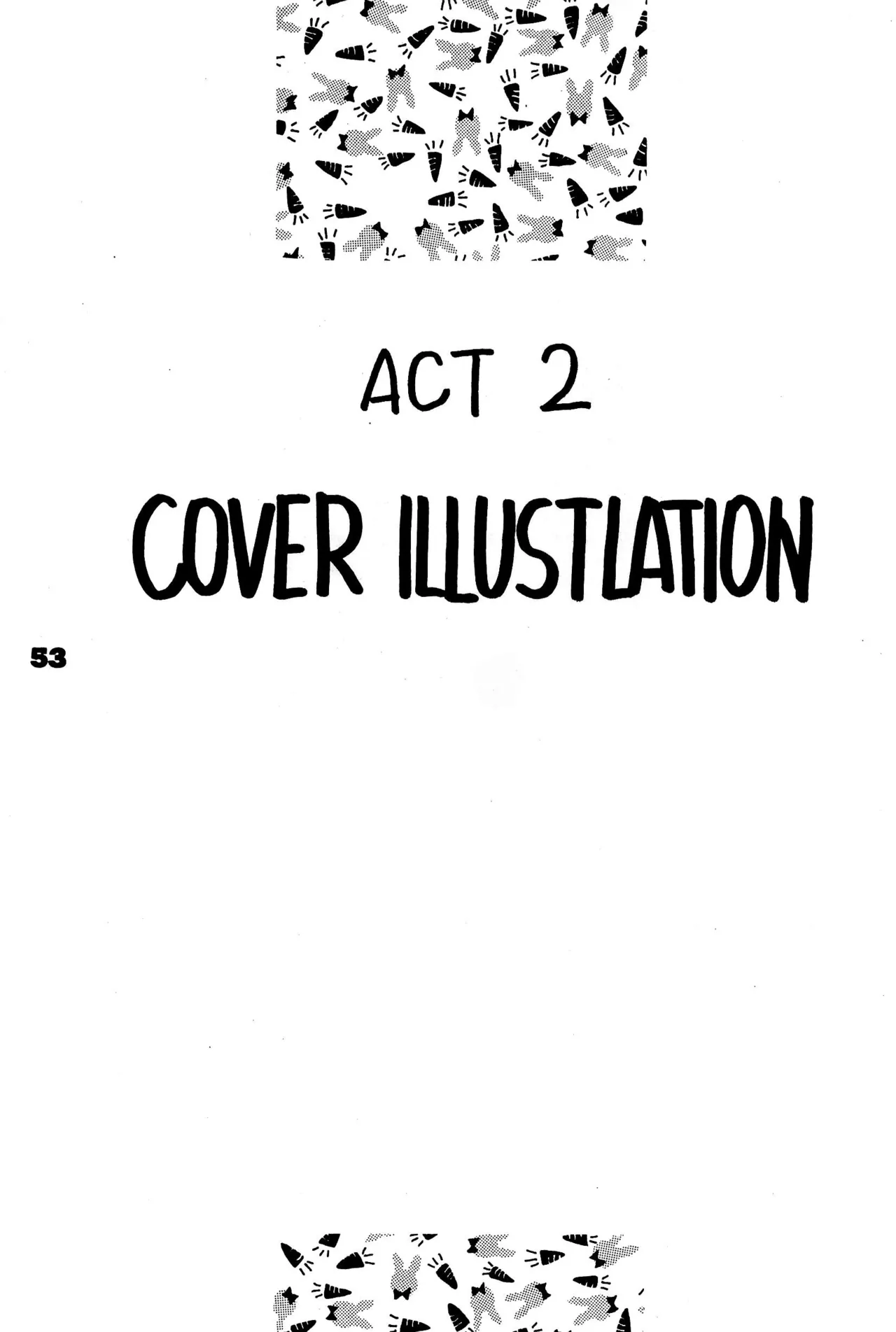 FRACTURE 3 page 53 original parody - kemonomimi tail hentai manga - read online free