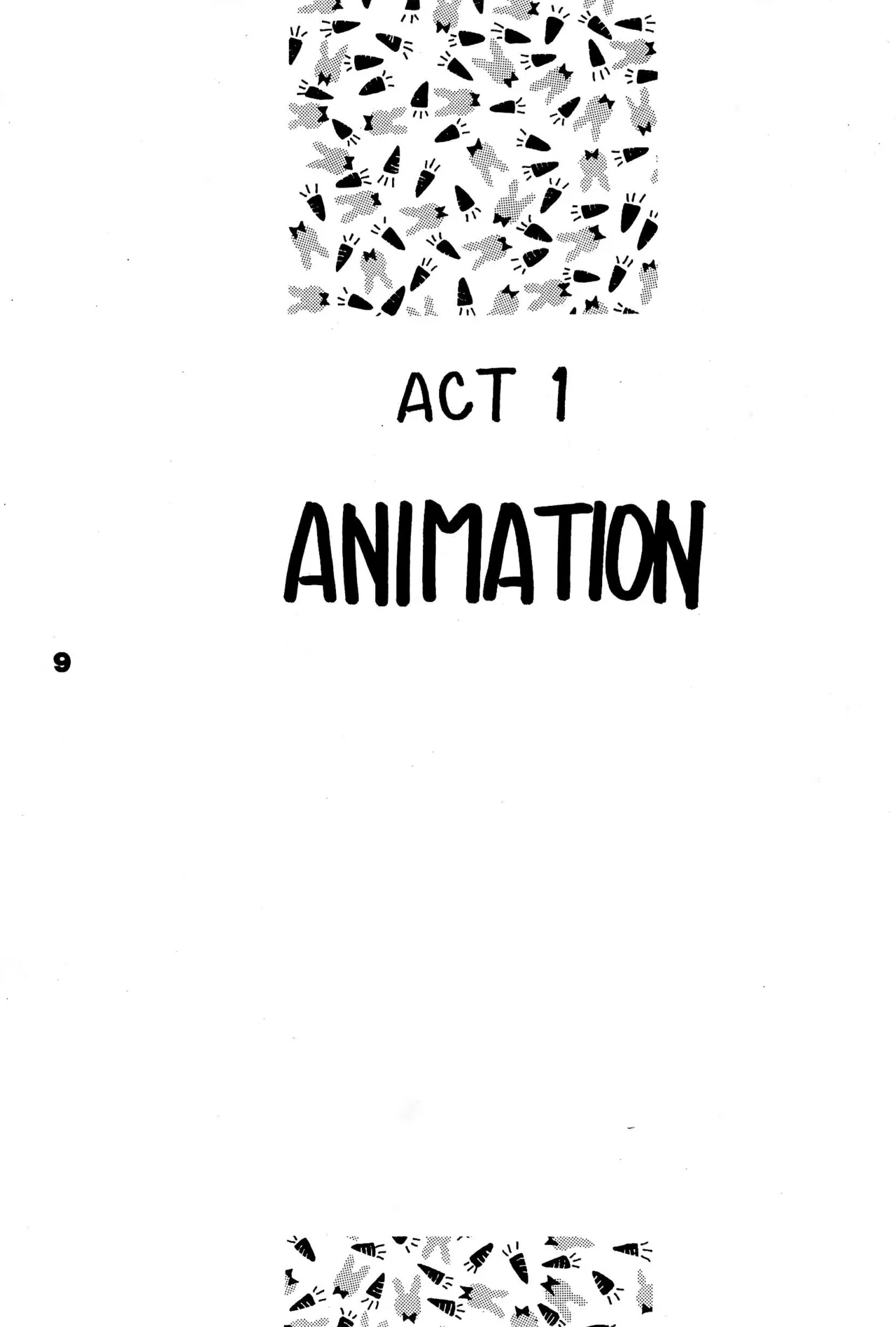 FRACTURE 3 page 9 original parody - catgirl kemonomimi hentai manga - read online free