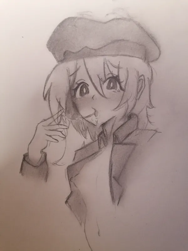 小王作品系列（持续更新） page 24 original parody - sketch lines hentai manga - read online free