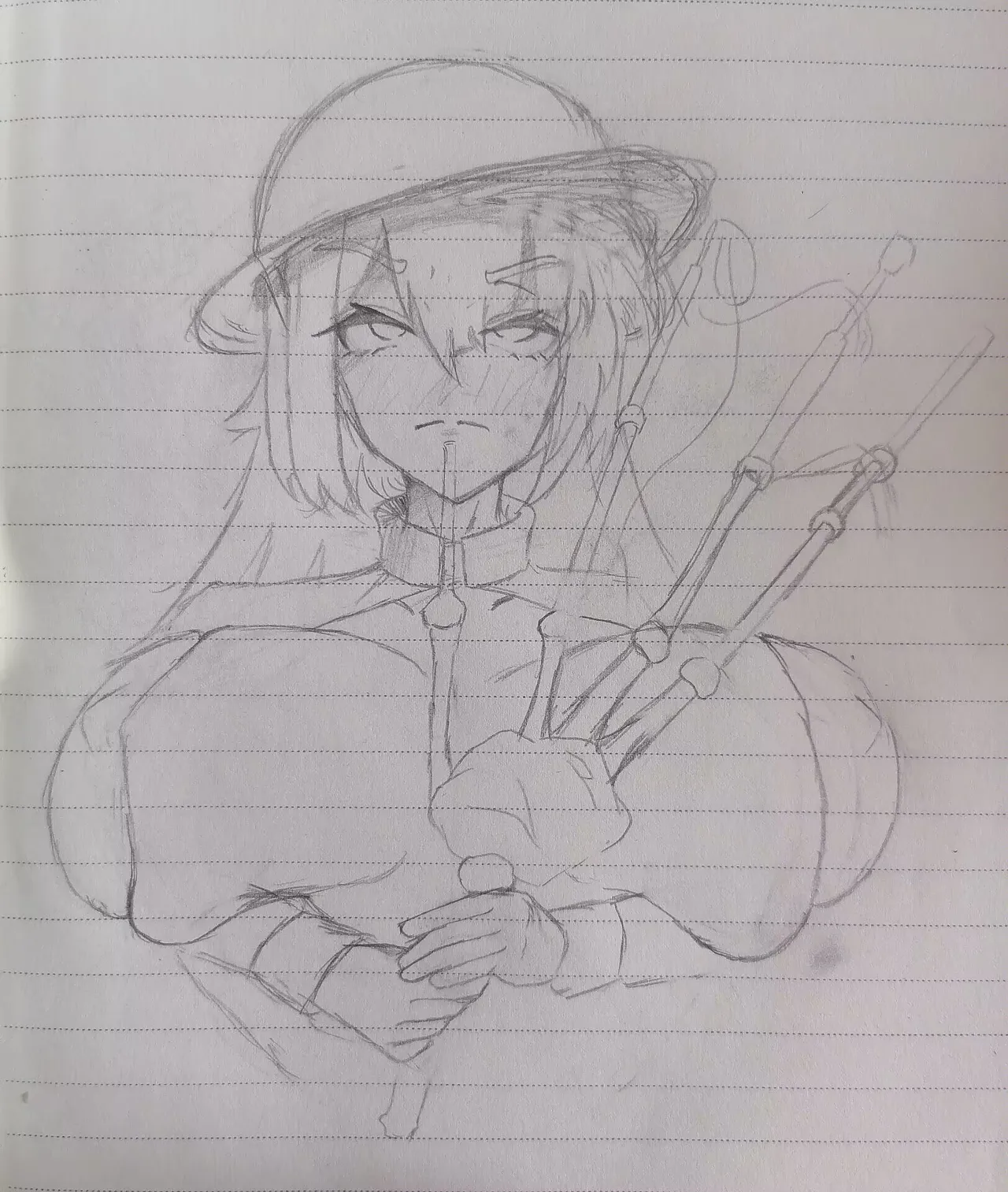 小王作品系列（持续更新） page 29 original parody - sketch lines hentai manga - read online free