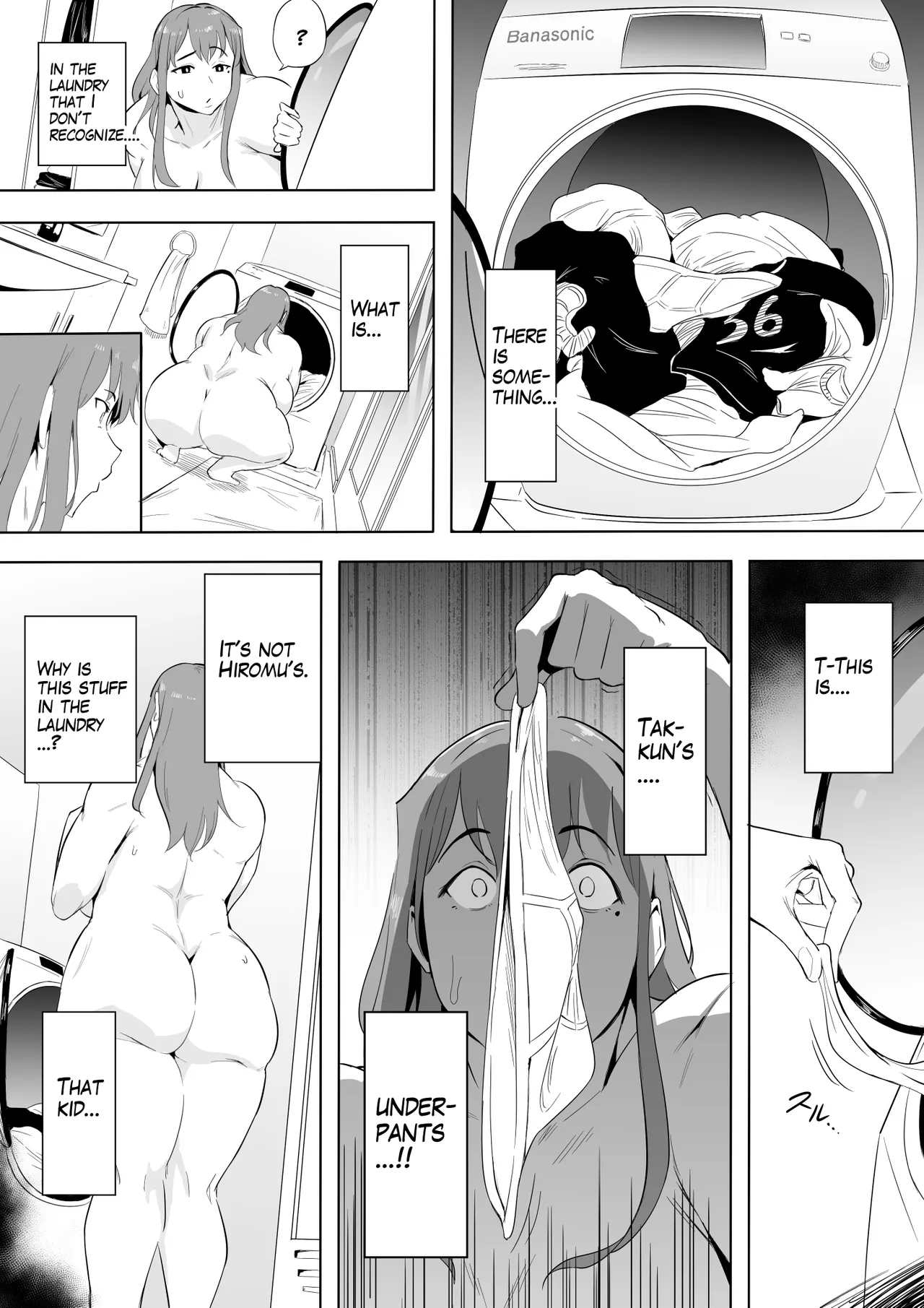Boku wa Hero Paranoia Kouhen - Page 137