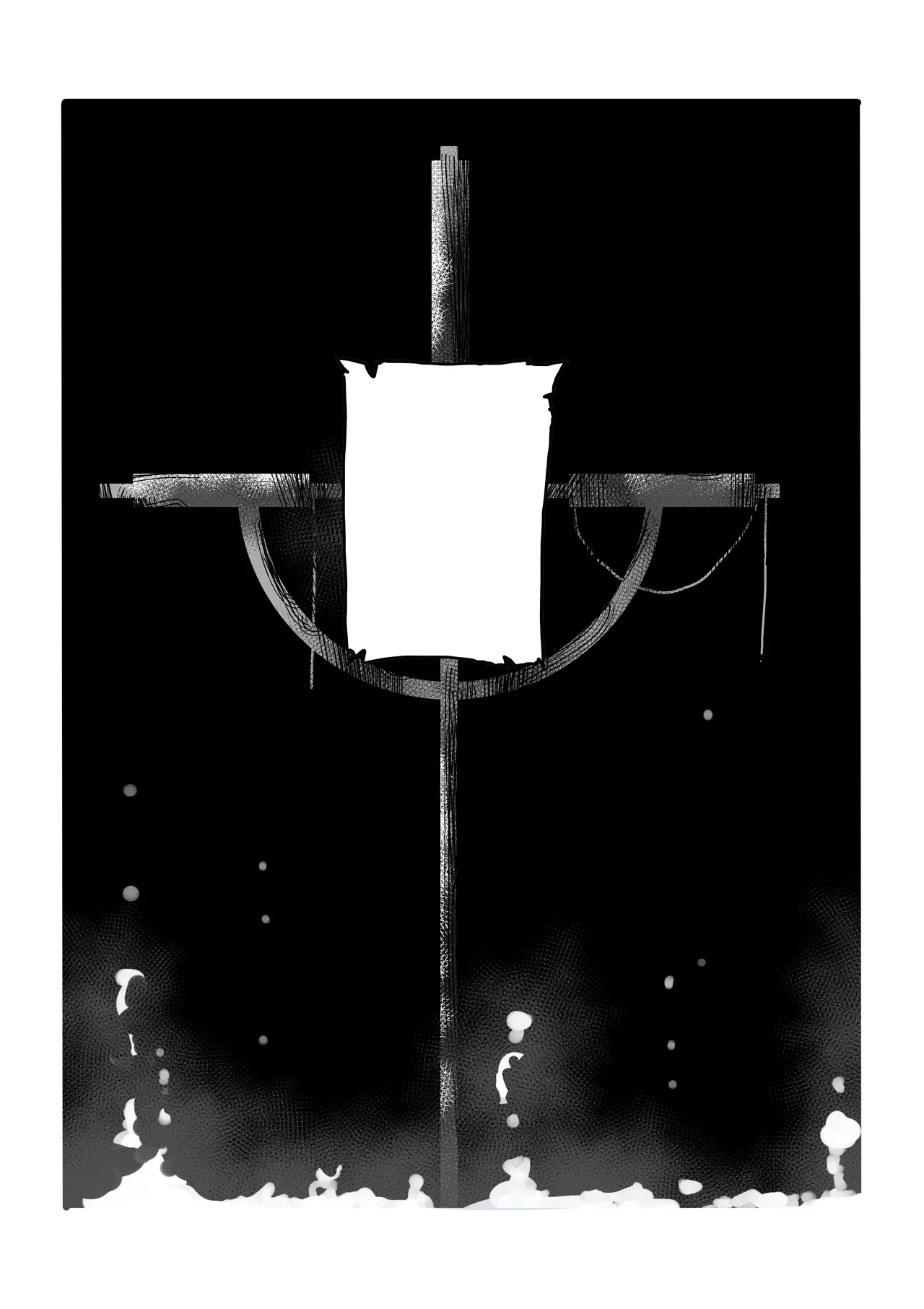 Majo to Kusuguri Majutsu Show page 38 original parody - bondage tickling hentai manga - read online free