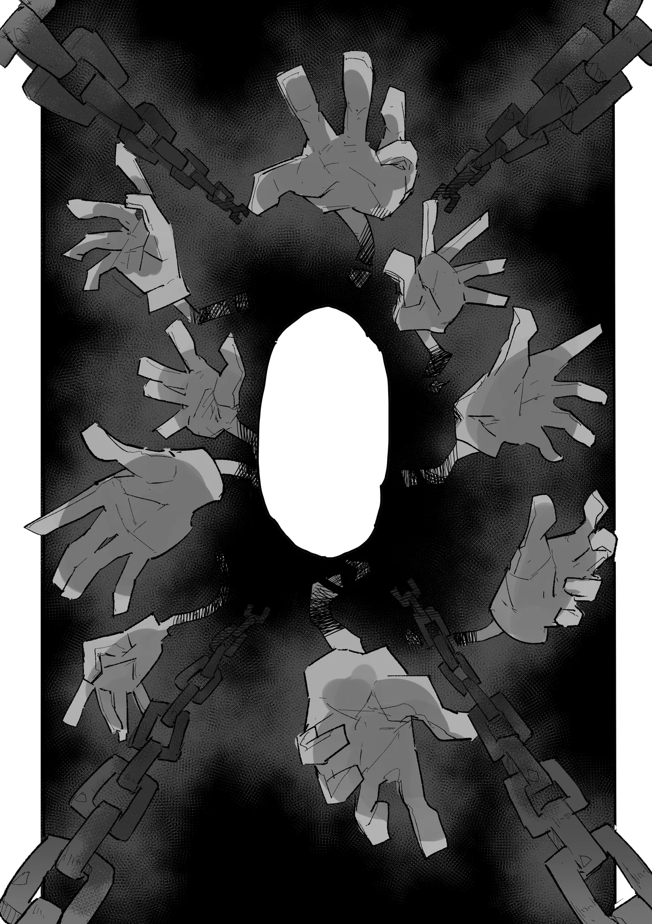 Majo to Kusuguri Majutsu Show page 40 original parody - bunny girl bondage hentai manga - read online free