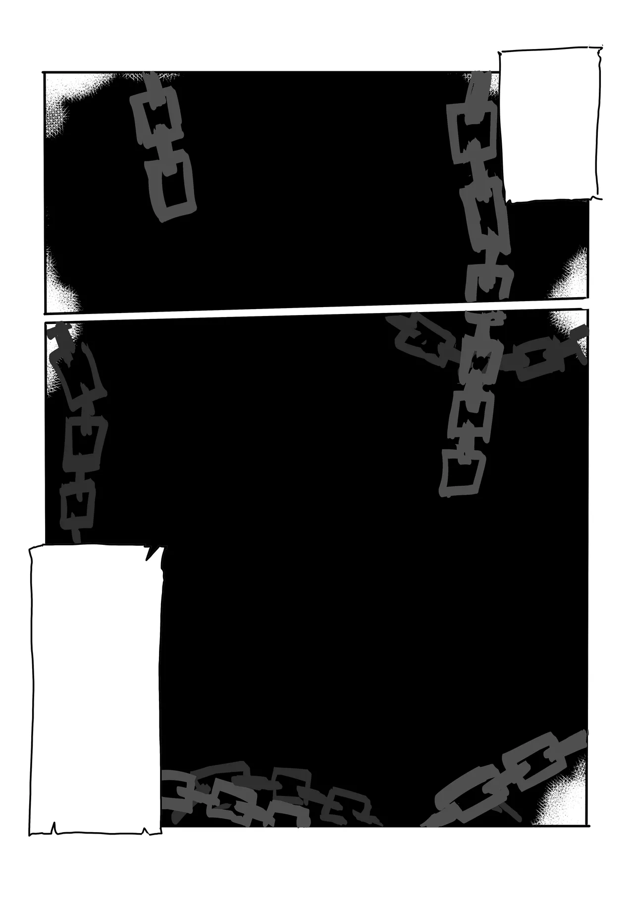 Majo to Kusuguri Majutsu Show - Page 46