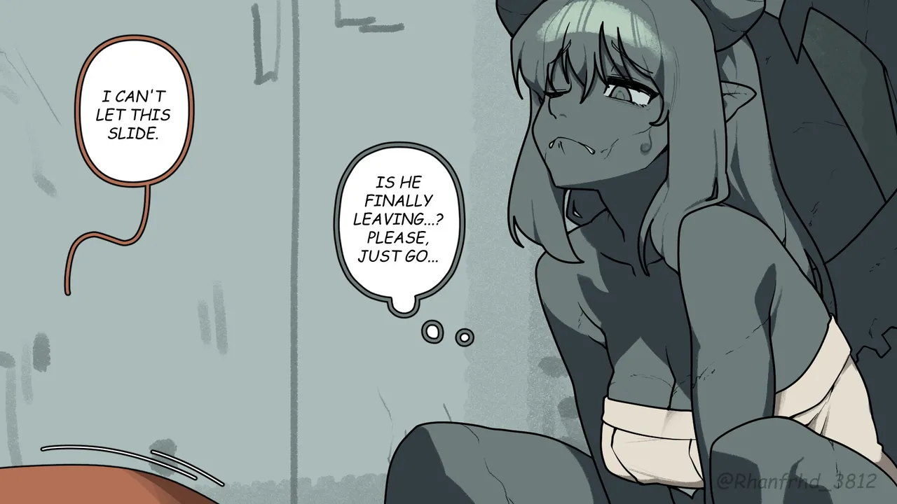 I’ll Fix It Up Nicely page 11 original parody - sole female sole male hentai manga - read online free