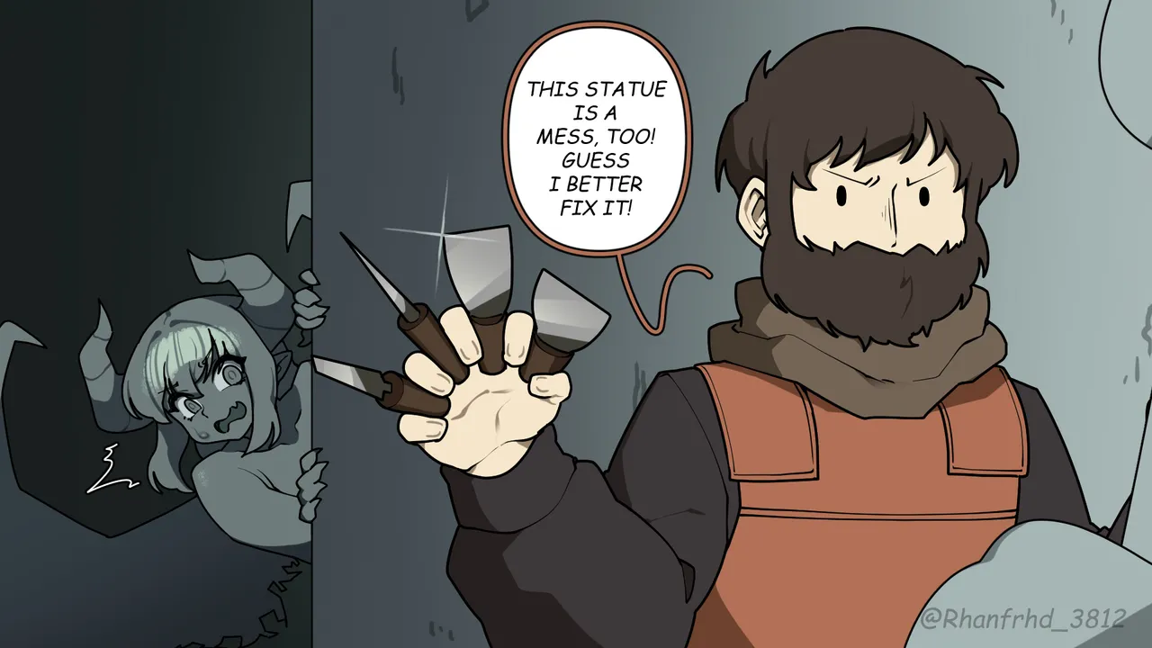 I’ll Fix It Up Nicely page 46 original parody - sole female sole male hentai manga - read online free