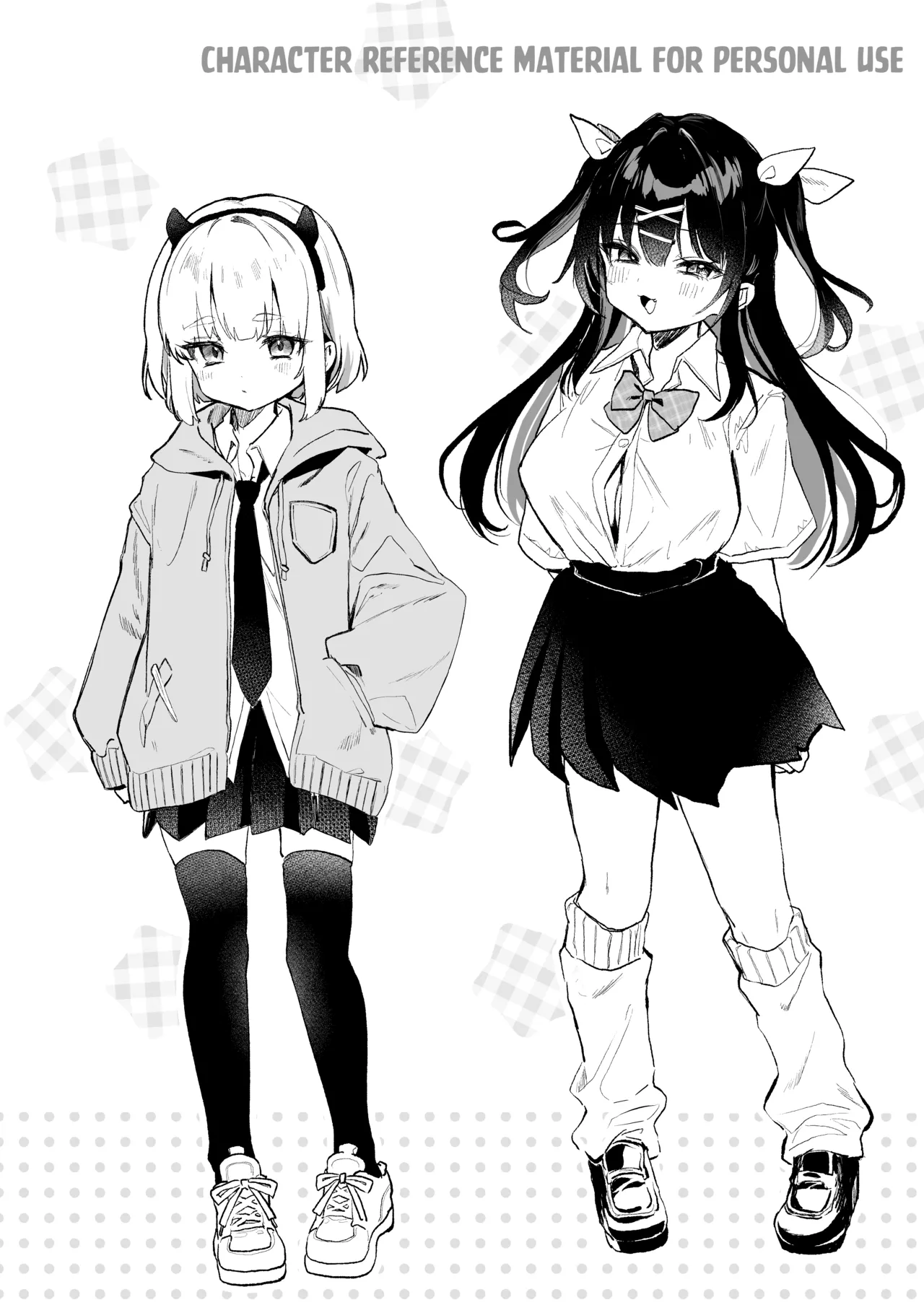 Koitsu ni Katsu Houhou | Wanted! How to Beat This Girl page 56 original parody - virginity big breasts hentai manga - read online free