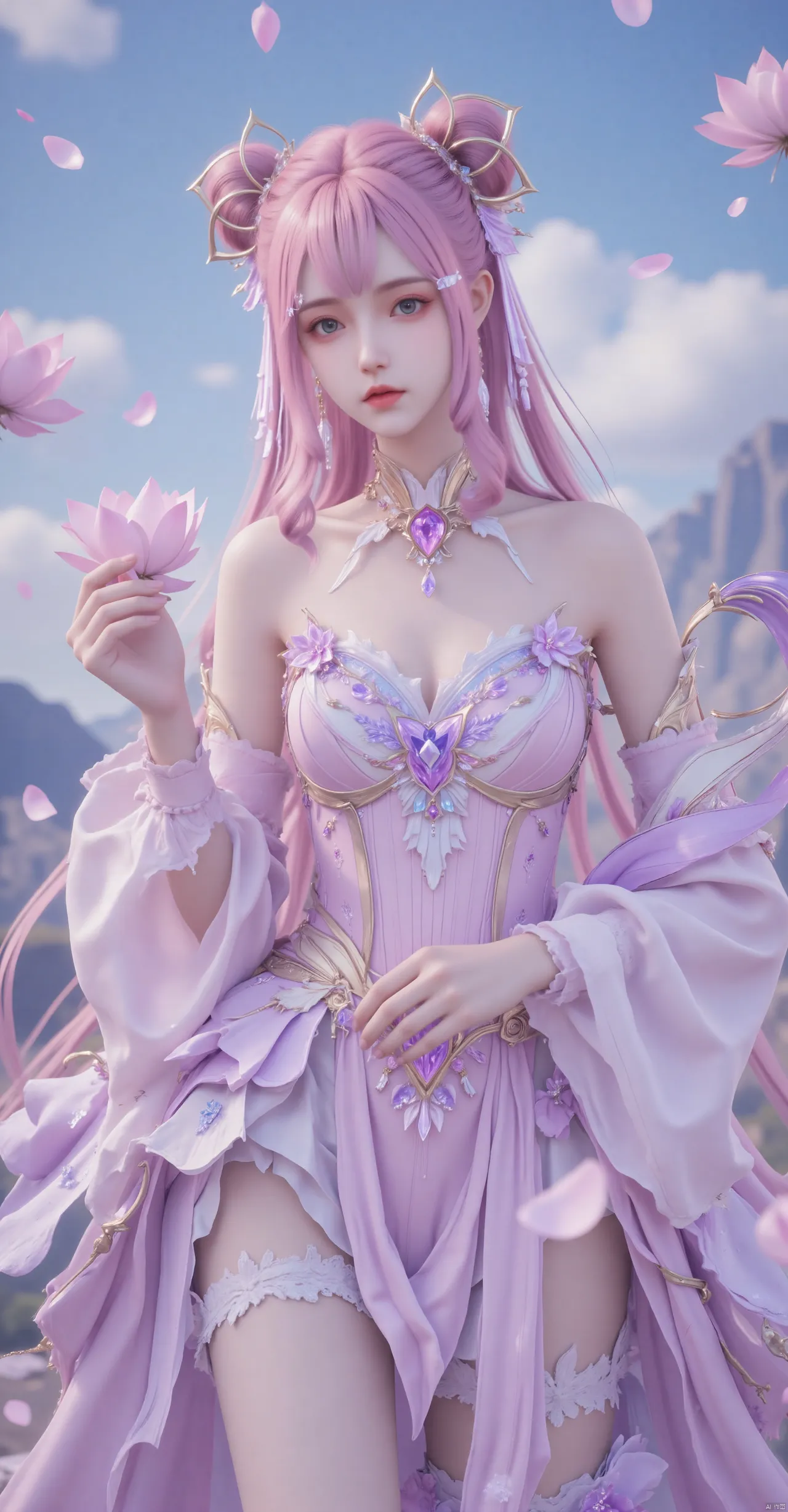 神印王座 陈樱儿 page 27 - big breasts magical girl hentai manga - read online free