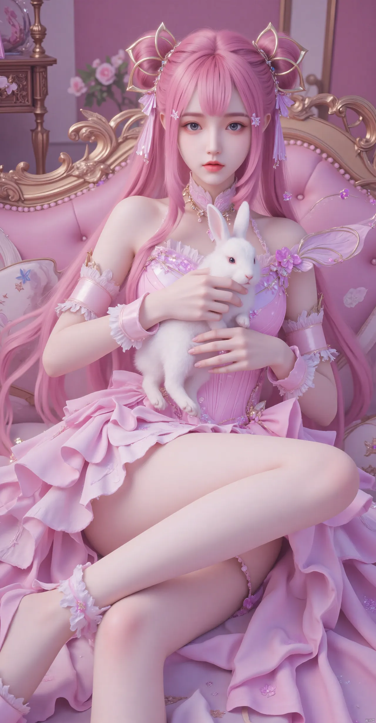 神印王座 陈樱儿 page 38 - big breasts magical girl hentai manga - read online free