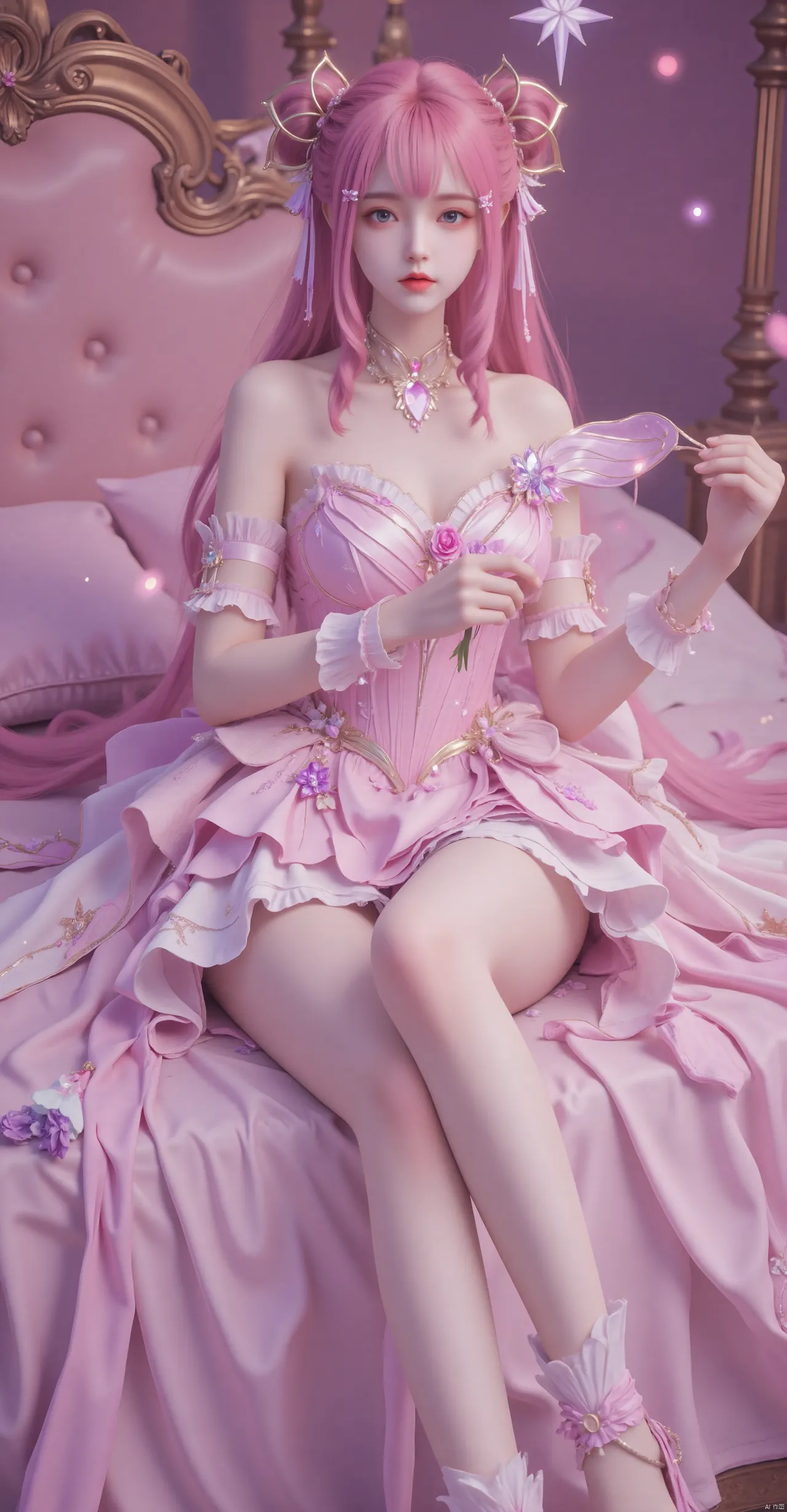 神印王座 陈樱儿 page 39 - big breasts magical girl hentai manga - read online free