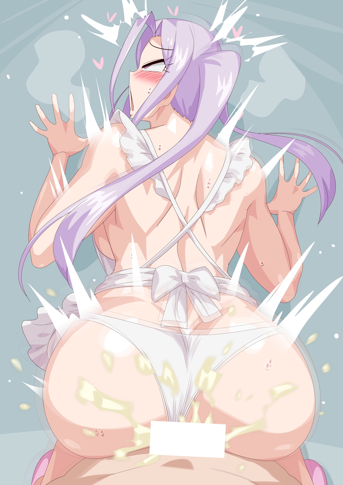 バレンタインのT - Page 11