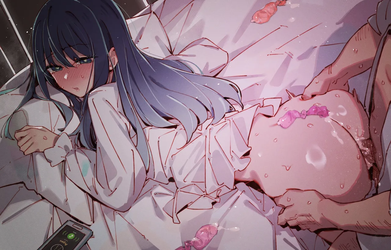 01-25_Akane &...😎🍆💢 & _Kana &...👒🍆💢 & Miyako page 94 featuring aqua hoshino oshi no ko parody - nakadashi full color hentai manga - read online free