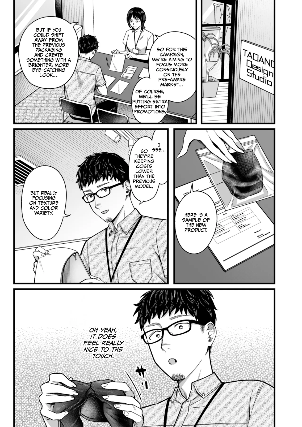 [YAGEN Nankotsu (Inukami Inoji)] Ally-san wa Doko Demo Ikitai!! Bangai-hen - Ally's Super Trip!! Extra Black or White [English] [CulturedCommissions] [Digital] page 35 original parody - nurse nakadashi hentai manga - read online free