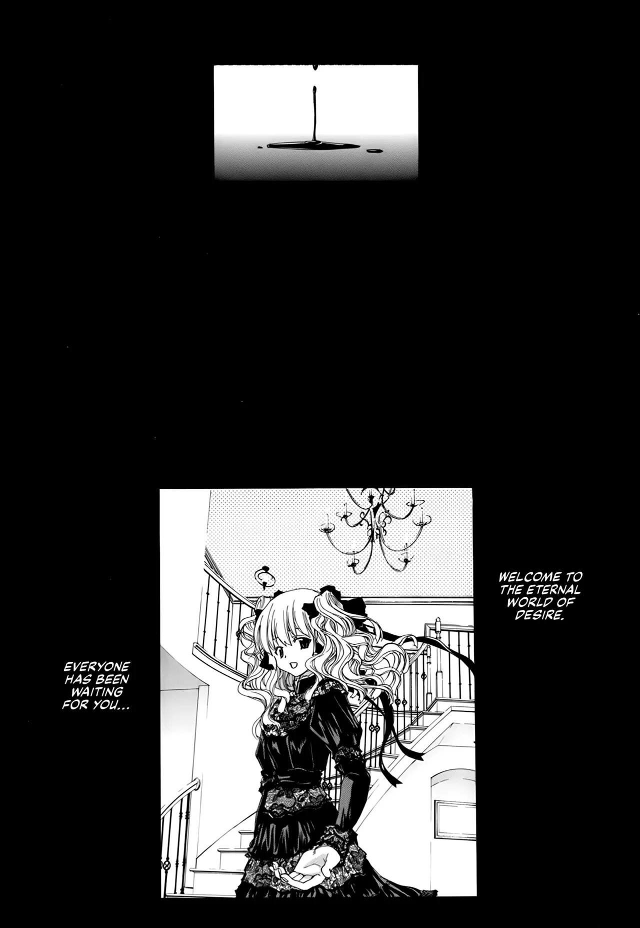 Rakuin Gakuen page 211 - big breasts gag hentai manga - read online free