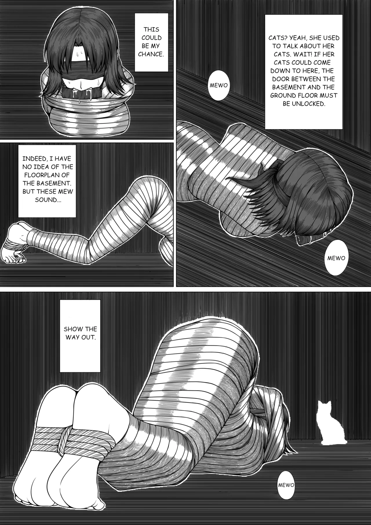 Page 19 of NumberY Comics