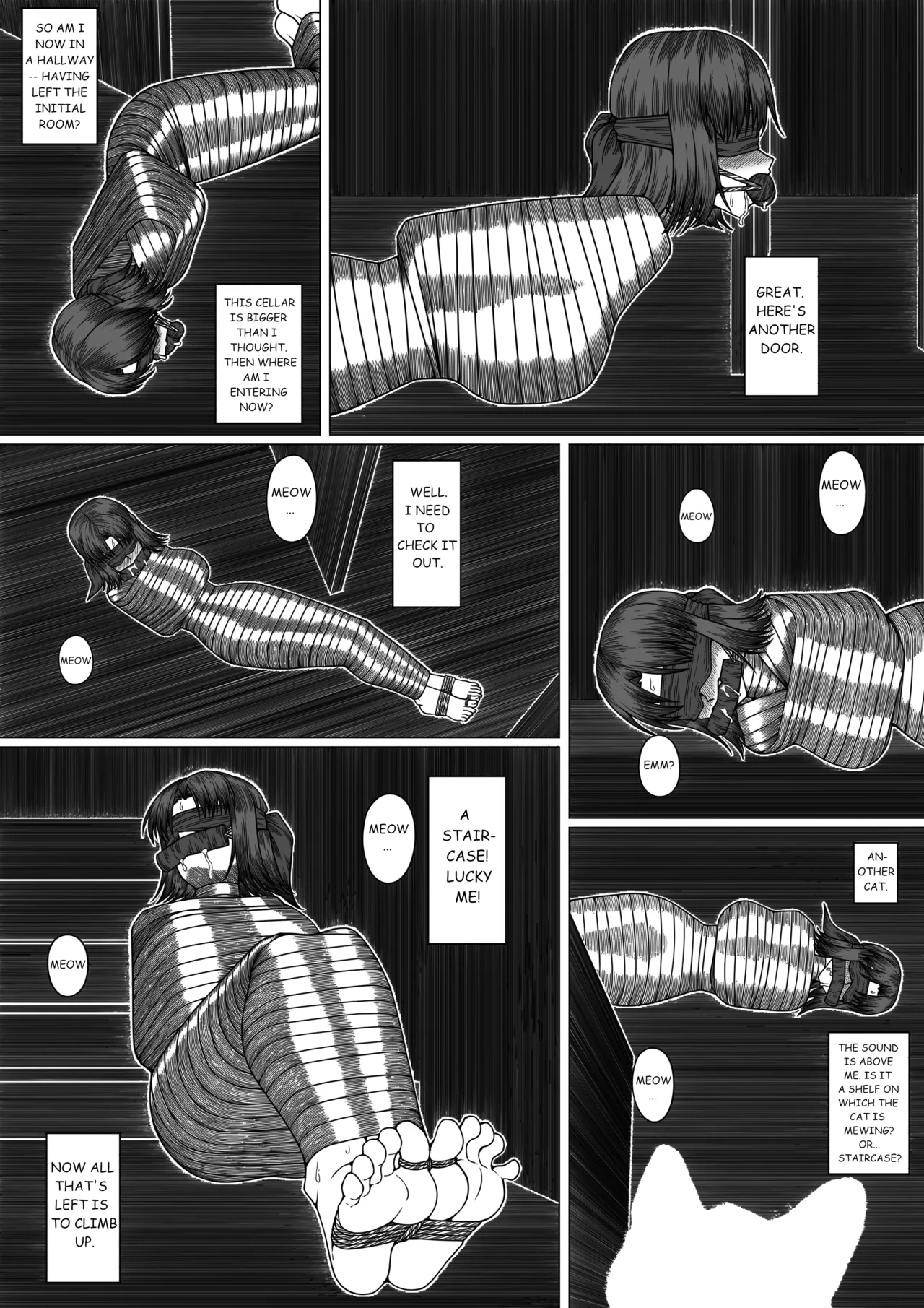 NumberY Comics - Page 22