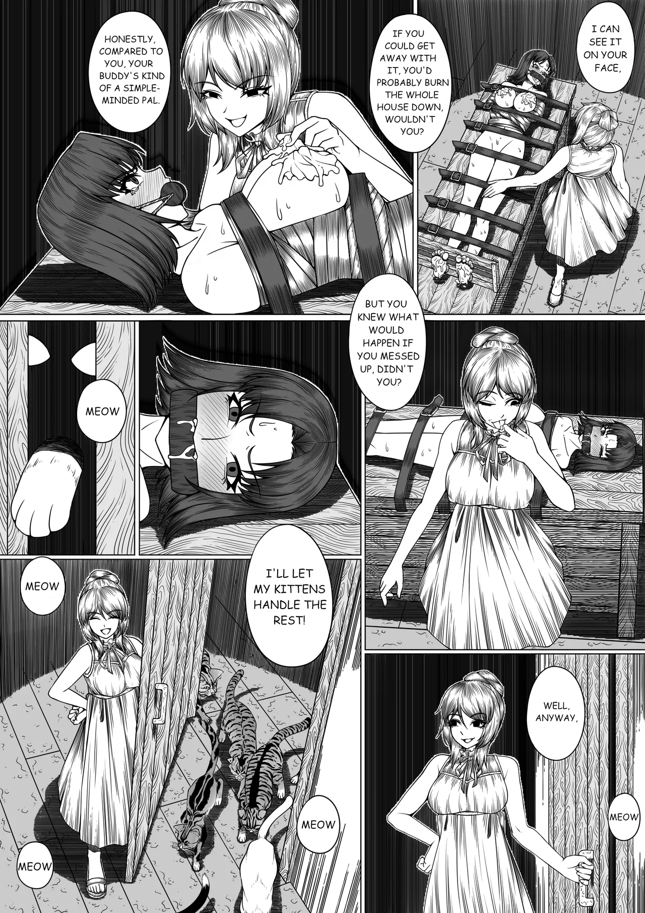 Page 36 of NumberY Comics