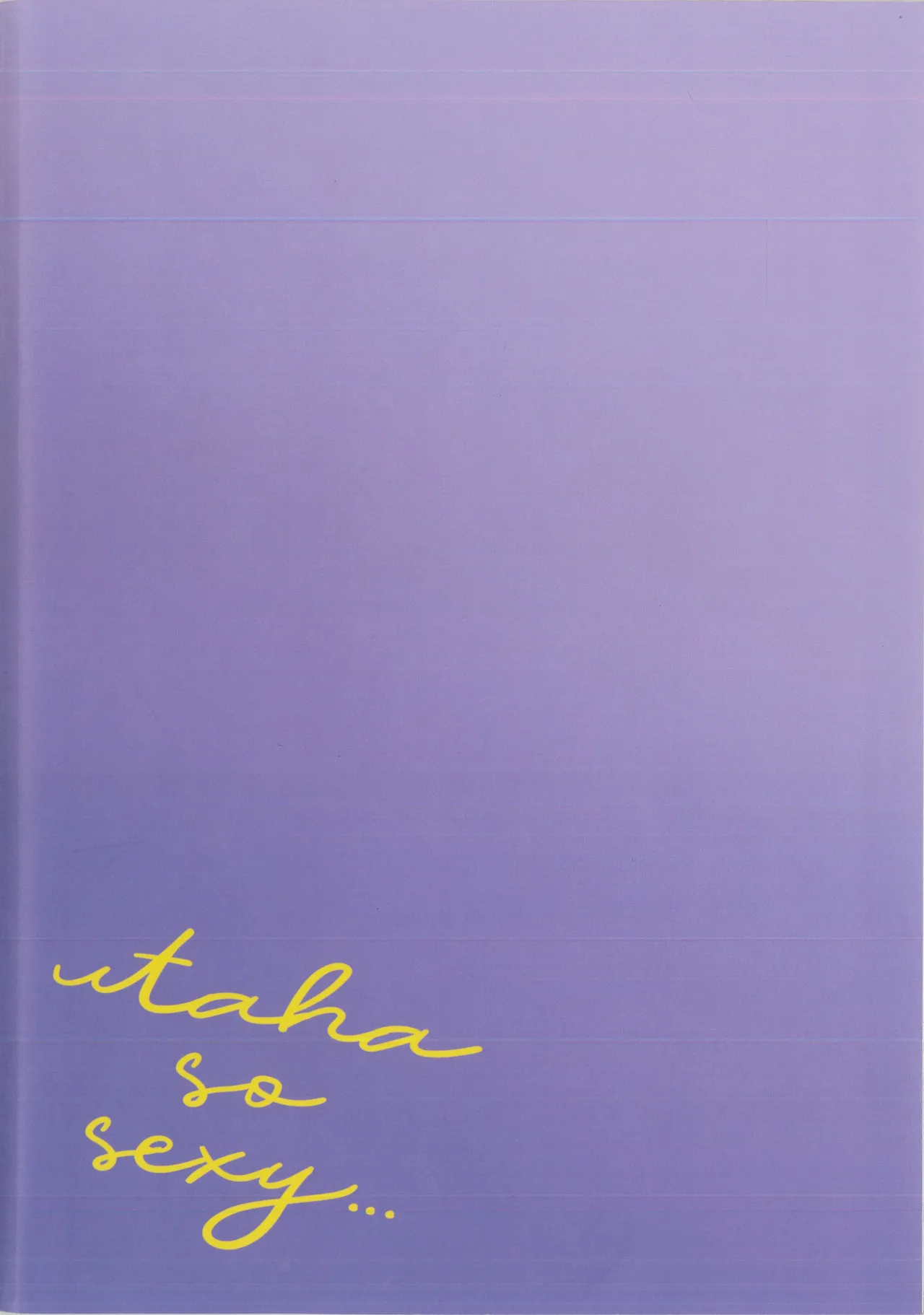 (Sensei no Archive 12) [Shiroboshi Junyaku (Various)] Shiraishi Utaha-san no Koto o Seiteki na Me de Miteimasu Goudou - utaha so sexy... | 以性的目光看待白石歌原合同志 (Blue Archive) [Chinese] [AB哥个人汉化] page 46 featuring utaha shiraishi blue archive parody - nakadashi pantyhose hentai manga - read online free