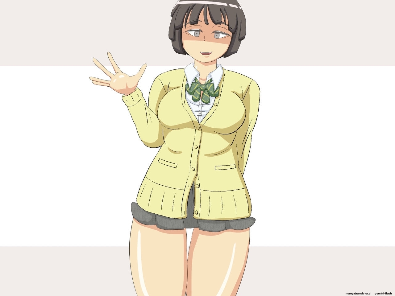 Do-S ga Nozomu Attouteki na Chikara Kankei page 163 original parody - shrinking unbirth hentai manga - read online free