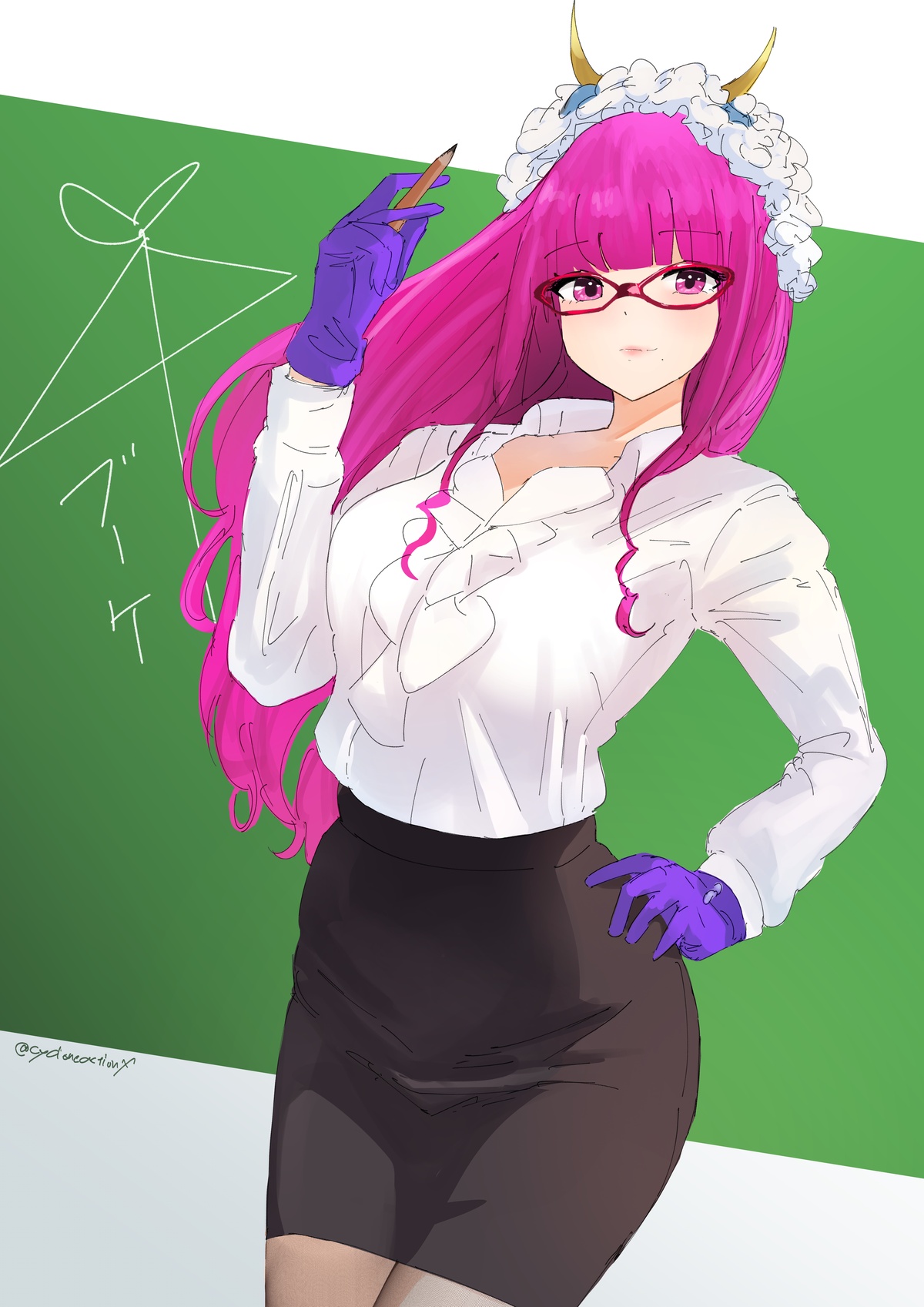 Bouket and Gozyunicorn Collection page 19 no.1 sentai gozyuger parody - read online free