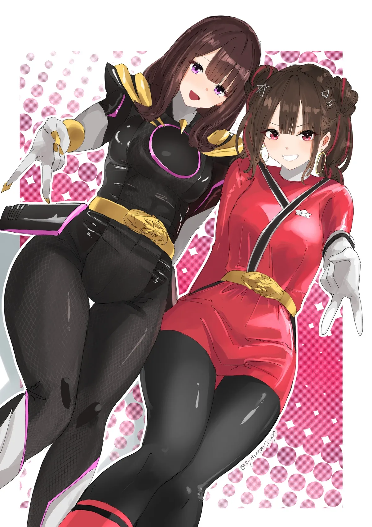 Bouket and Gozyunicorn Collection - Page 7