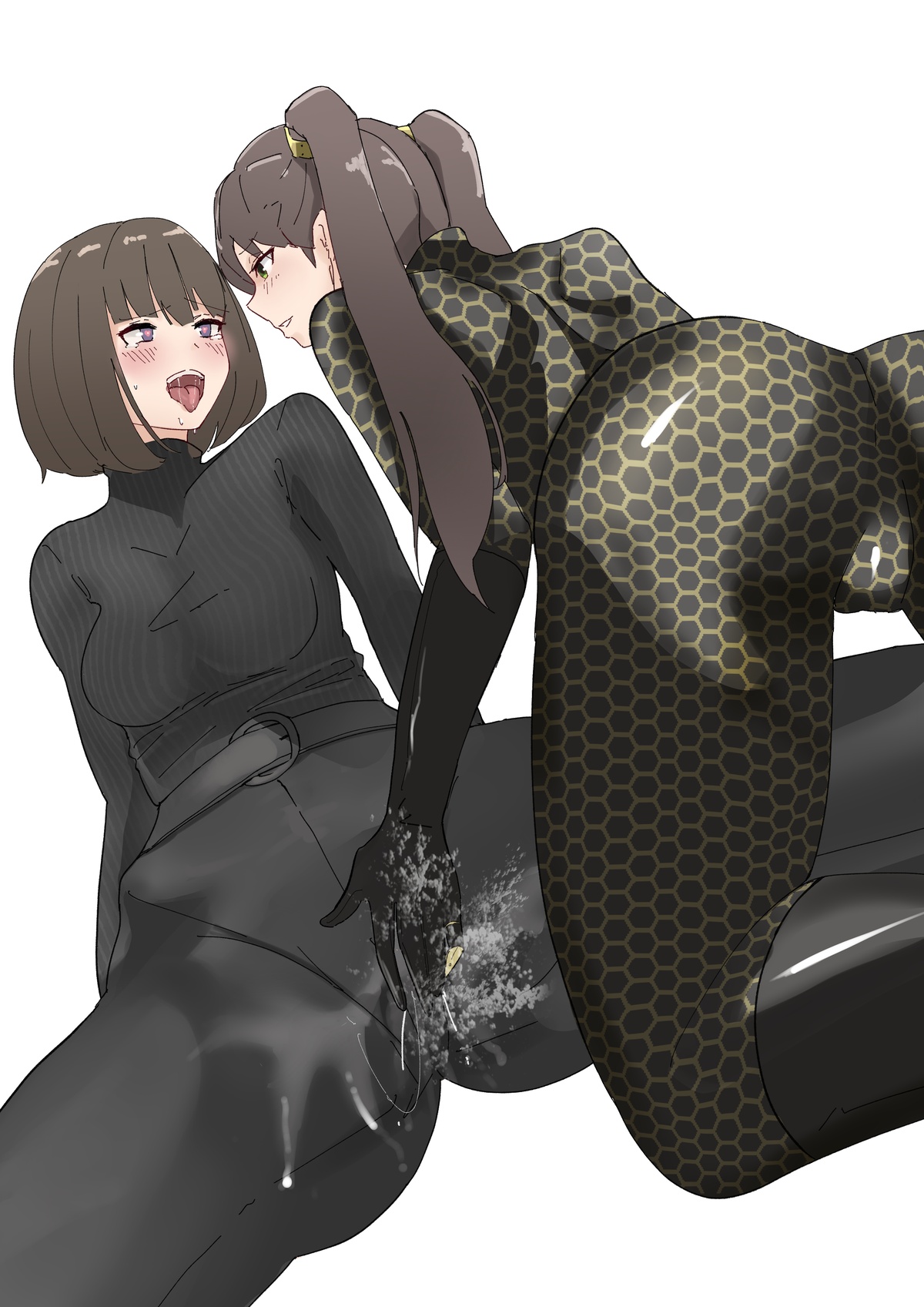 はちるり - Page 10