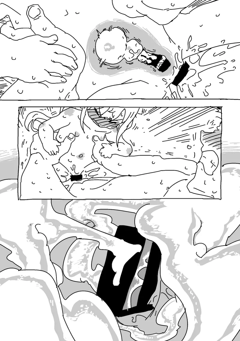 Page 63 of [LFTN] 杏と夏にイチャイチャする！！！