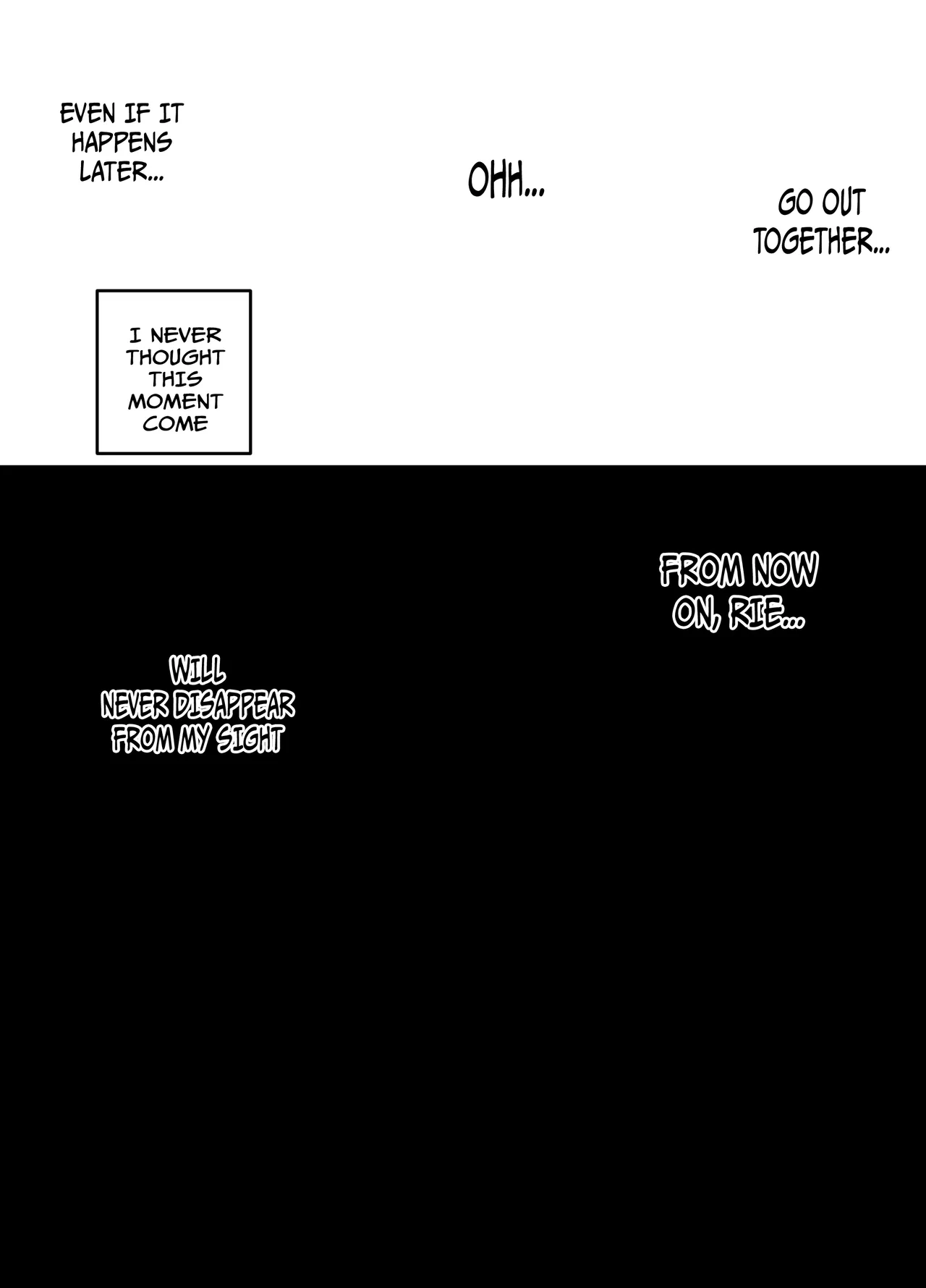 [Botamochi] Masaka Ano Oni Joushi ga Ore no SeFri ni Naru nante... 3 ~Joushi to Himitsu no Amaama Noumitsu Dousei Seikatsu~ | I never thought that diabolical boss would become my sex friend 3 [English] page 78 original parody - milf kissing hentai manga - read online free