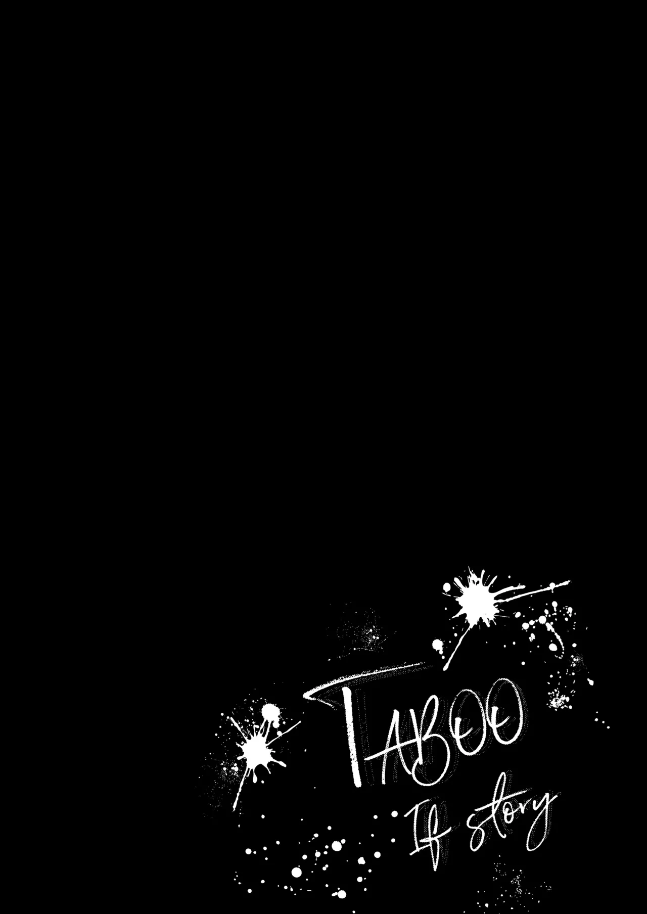 [Nanahoshi Tento] TABOO -Kanzenhan-｜TABOO -Complete Version- [English] [Kafka + Hennojin, Nishimaru] page 98 - sole male nakadashi hentai manga - read online free