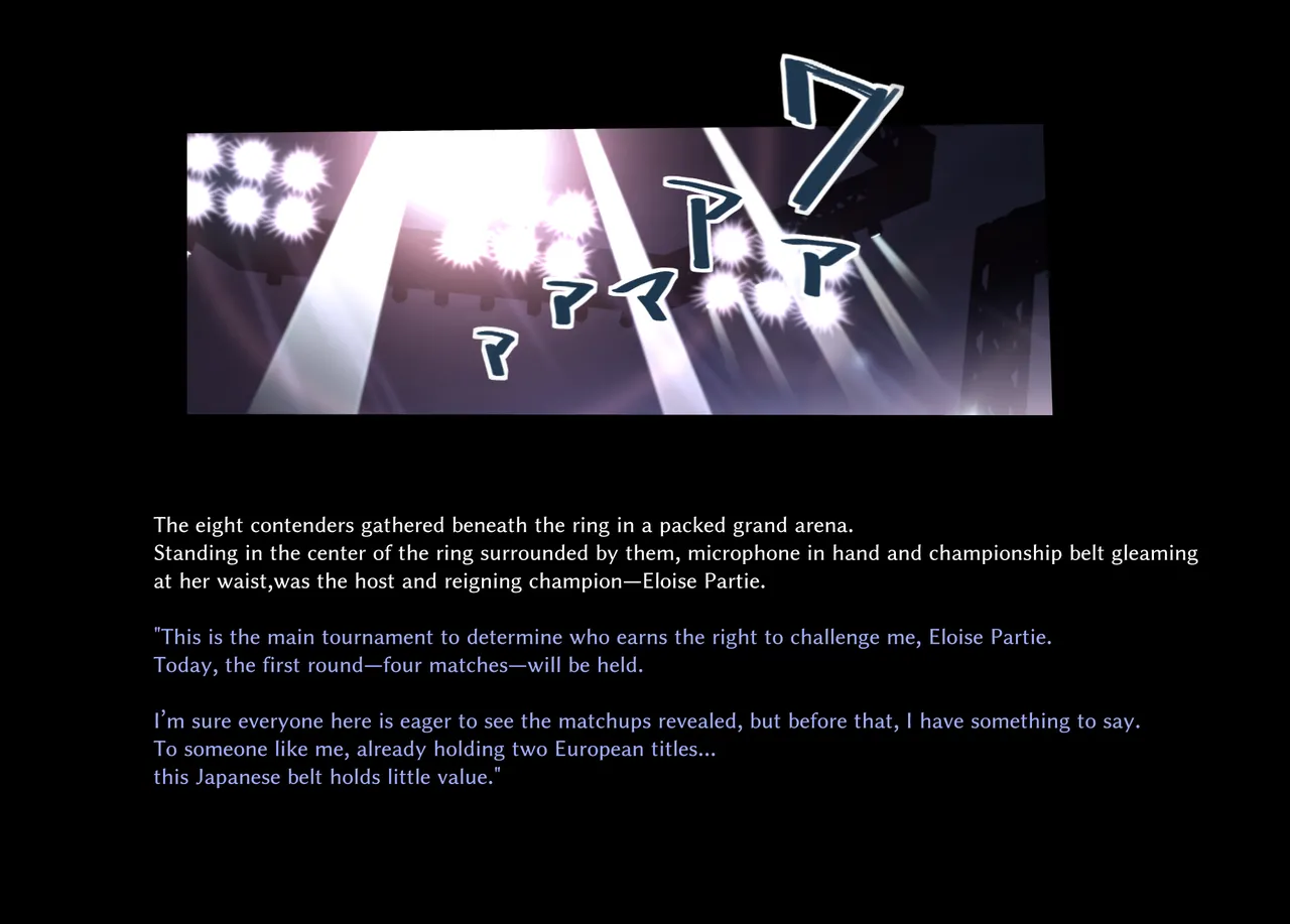 Honeybee and Wasp MEMORIAL page 113 original parody - ryona hentai manga - read online free