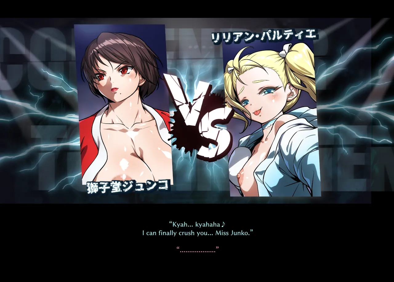 Honeybee and Wasp MEMORIAL page 224 original parody - ryona hentai manga - read online free