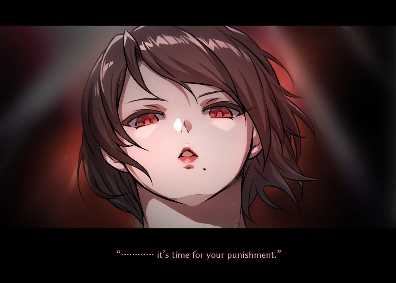 Honeybee and Wasp MEMORIAL page 227 original parody - ryona hentai manga - read online free