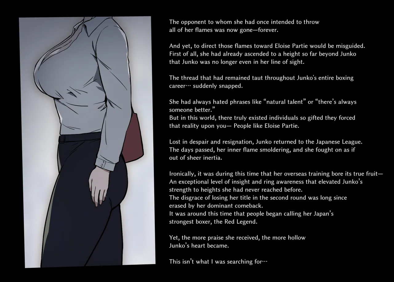 Honeybee and Wasp MEMORIAL page 27 original parody - ryona hentai manga - read online free