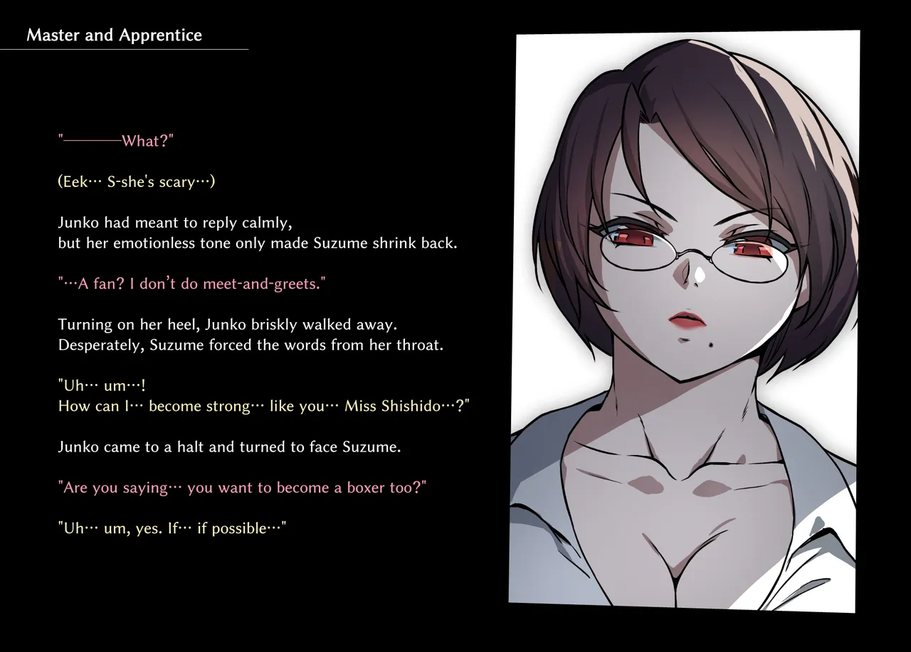 Honeybee and Wasp MEMORIAL page 31 original parody - ryona hentai manga - read online free