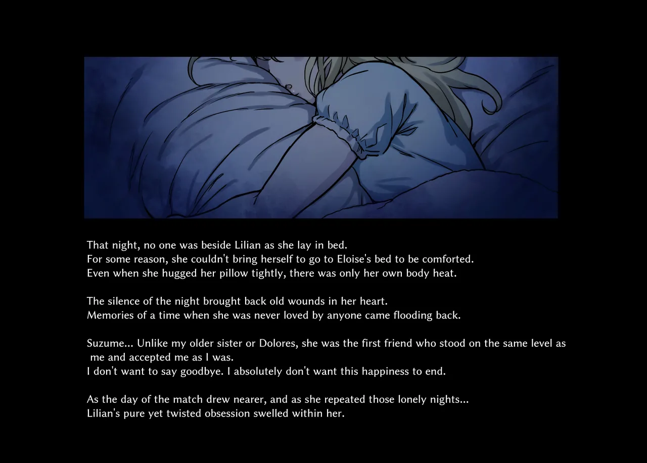 Honeybee and Wasp MEMORIAL page 339 original parody - ryona hentai manga - read online free