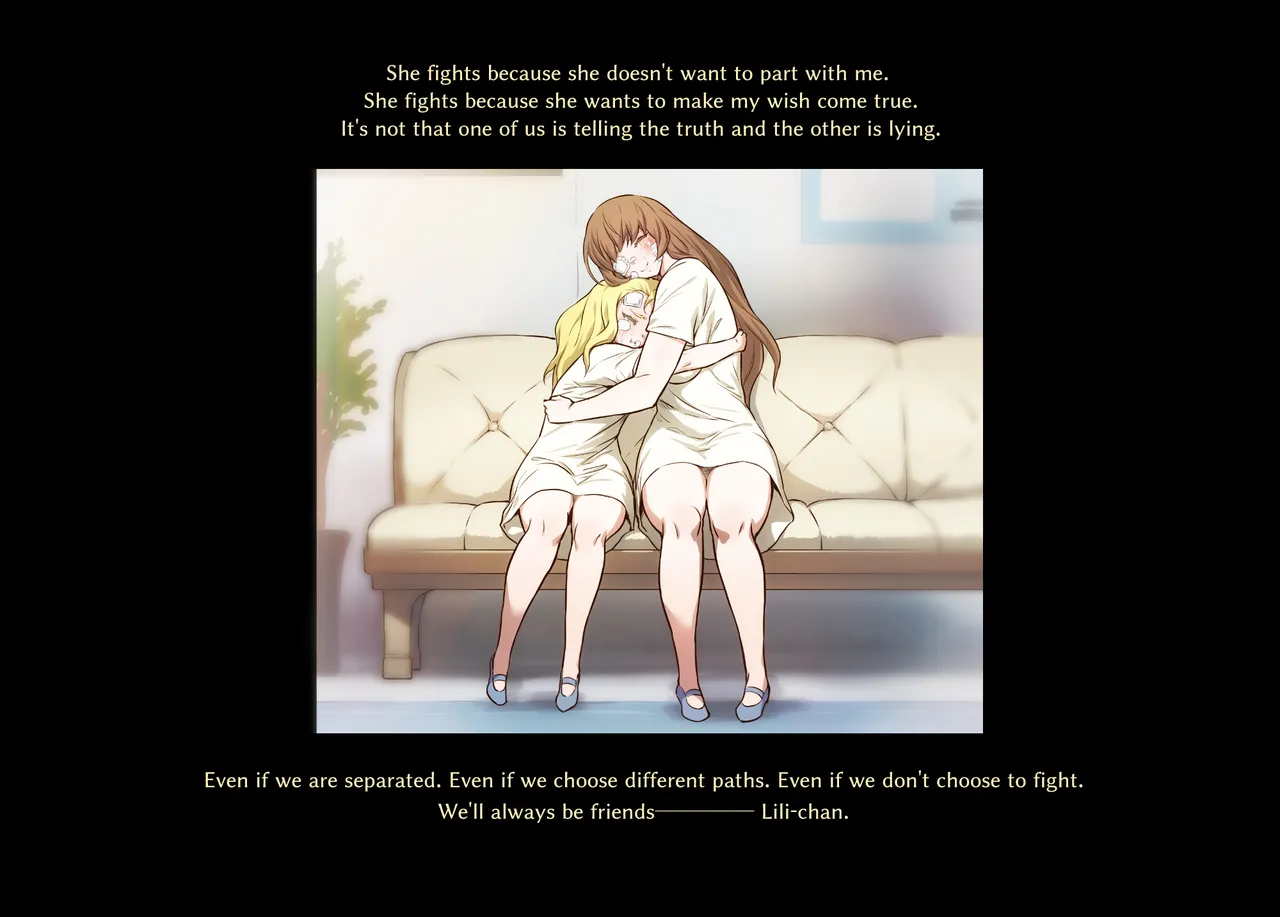 Honeybee and Wasp MEMORIAL page 432 original parody - ryona hentai manga - read online free