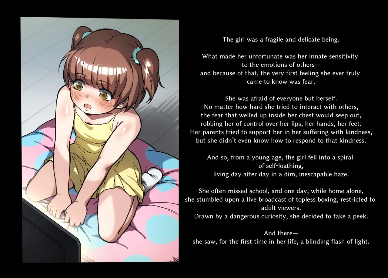 Honeybee and Wasp MEMORIAL - Page 8