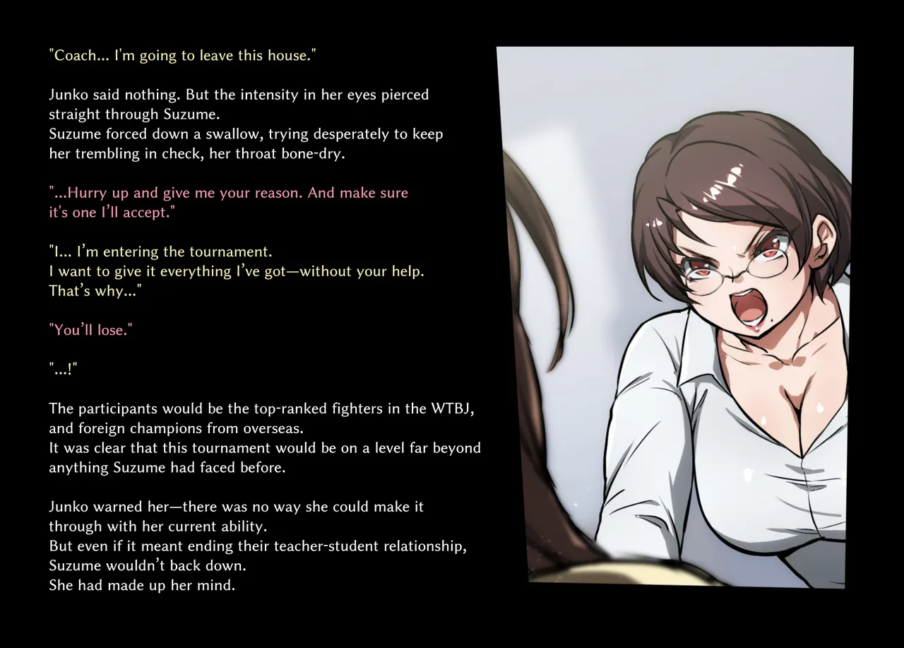 Honeybee and Wasp MEMORIAL page 99 original parody - ryona hentai manga - read online free