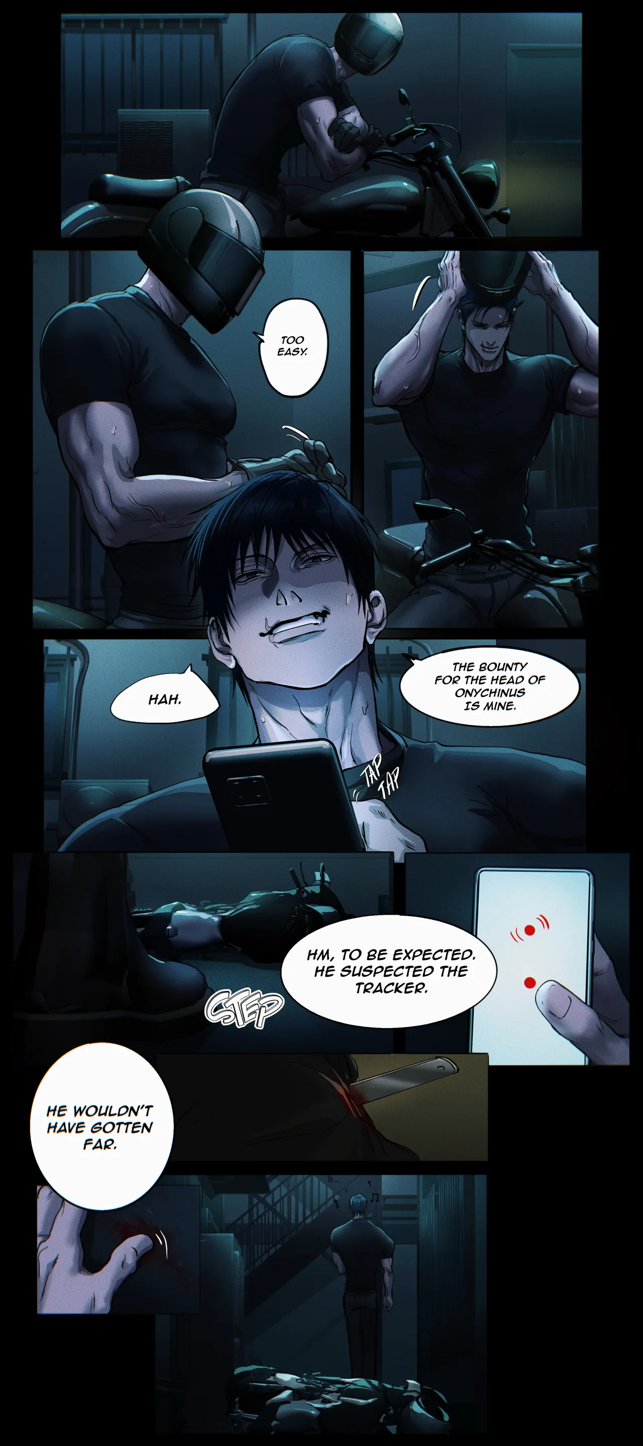 Sylus comic page 82 featuring sylus love and deepspace parody - sole female sole male hentai manga - read online free