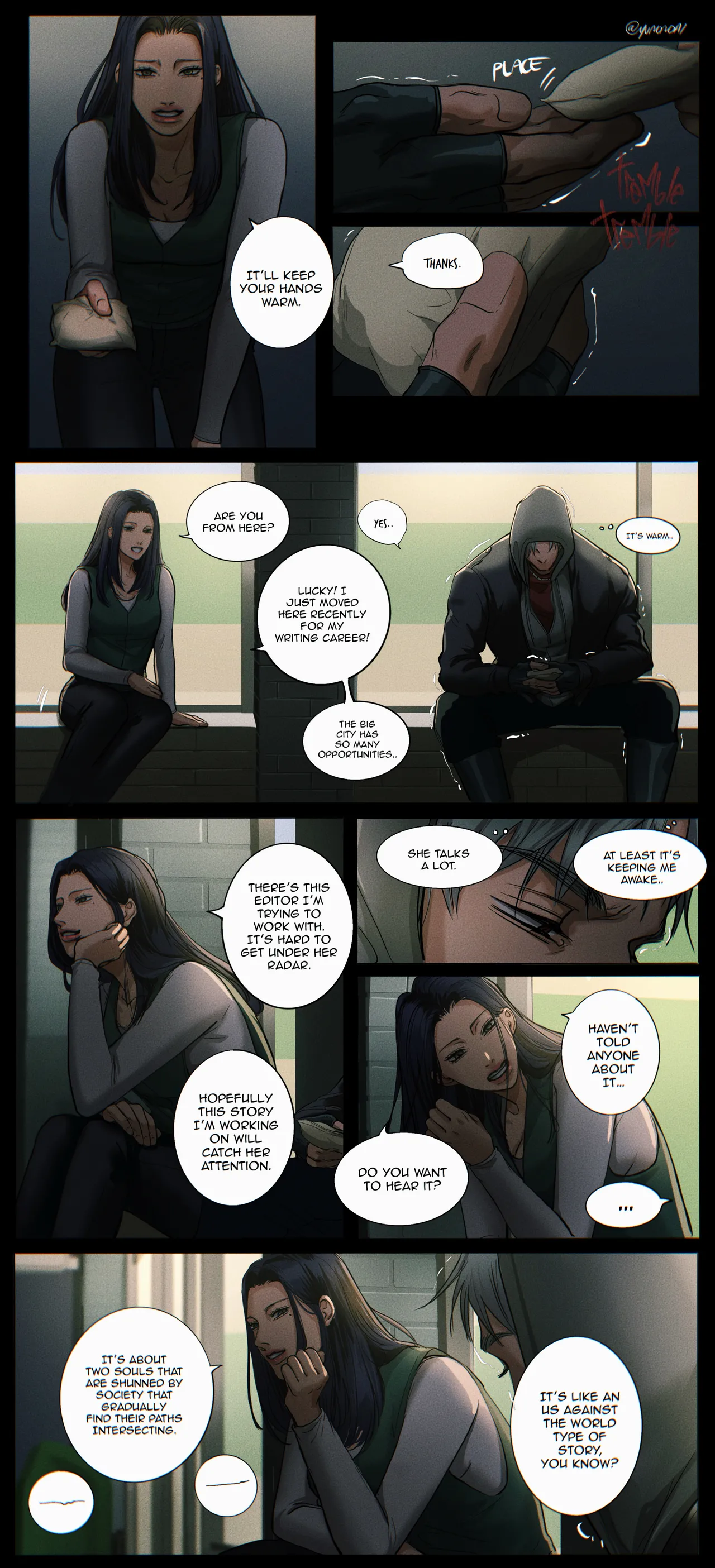 Sylus comic page 86 featuring sylus love and deepspace parody - sole female sole male hentai manga - read online free