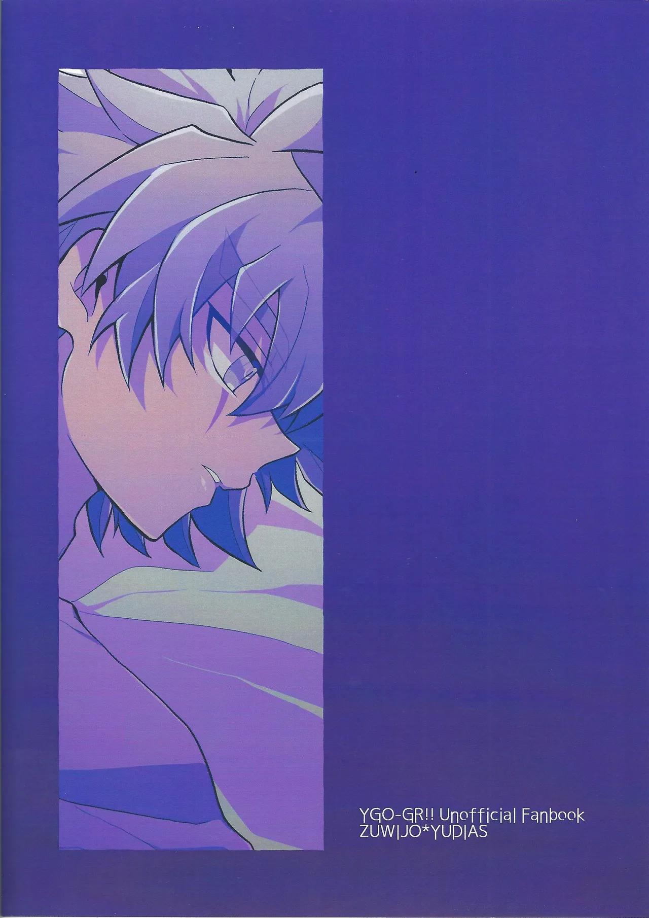 EGO page 30 featuring zuwijo zir velgear yu-gi-oh go rush parody - very long hair blowjob hentai manga - read online free