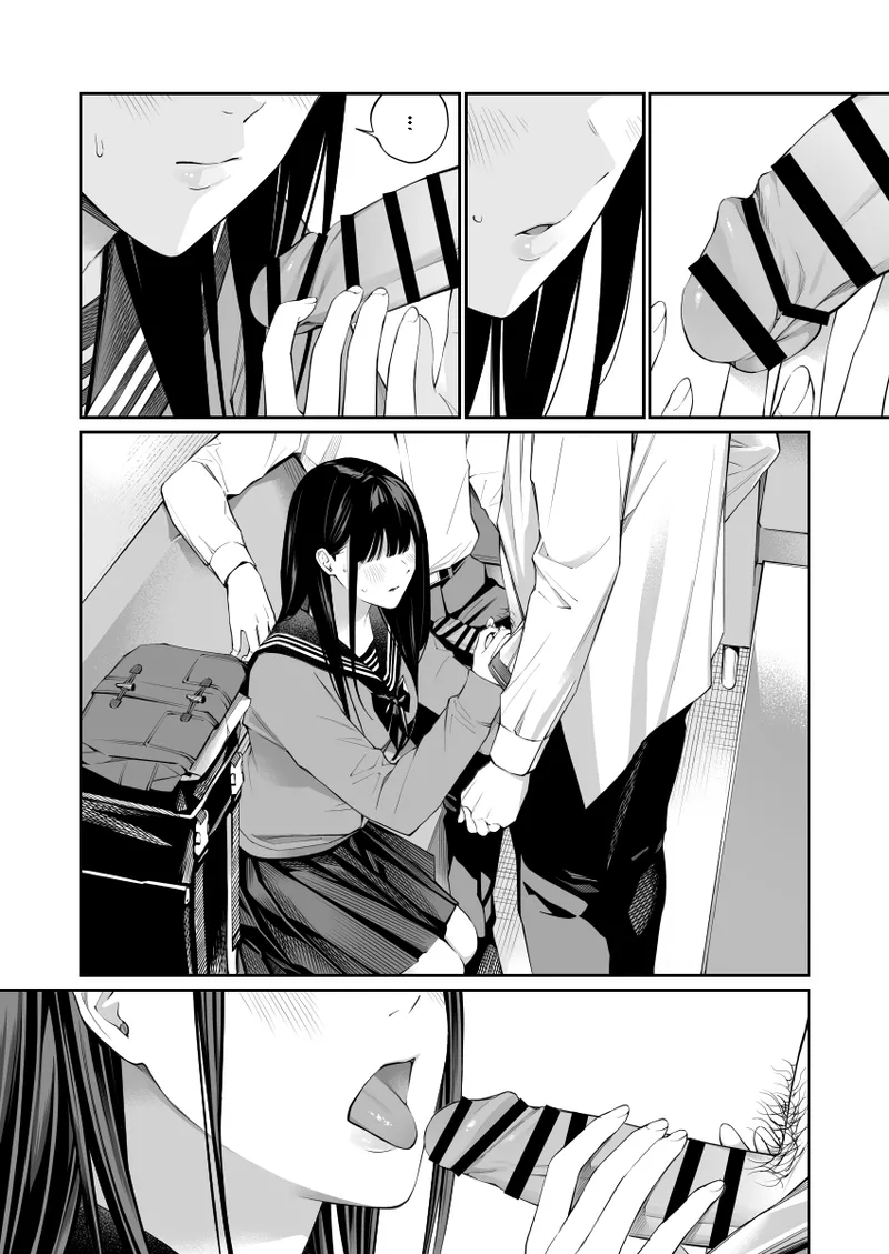 Oji-san de Umeru Ana 2 - Page 54