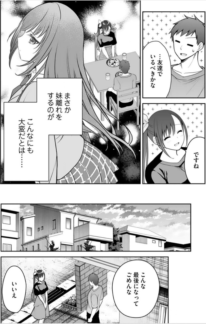 Ore no Imouto ga Saikou no Okazudatta 11 - Page 23