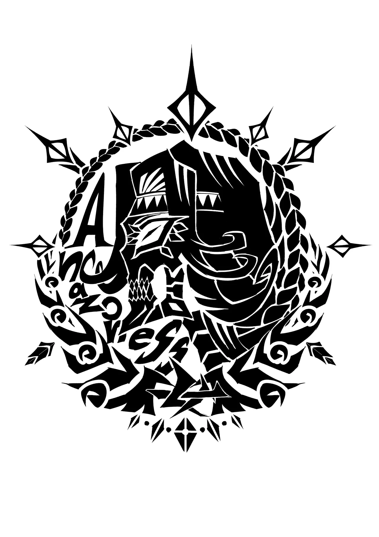 [Yakiniku Tabetei (Pobotto)] Kyokon Tensei -Seiki Shijou Shugi na Isekai ni Tensei shita no de Bakunyuu Bijo to Hame Makuri -Gyaru Amazon & Inran Sister Hen- | 巨根转生—转生到性器至上主义的异世界与爆乳美女们纵情交欢—亚马逊女战士辣妹＆淫乱修女篇 [Chinese] [千禧美少女汉化] page 38 original parody - sole male nakadashi hentai manga - read online free