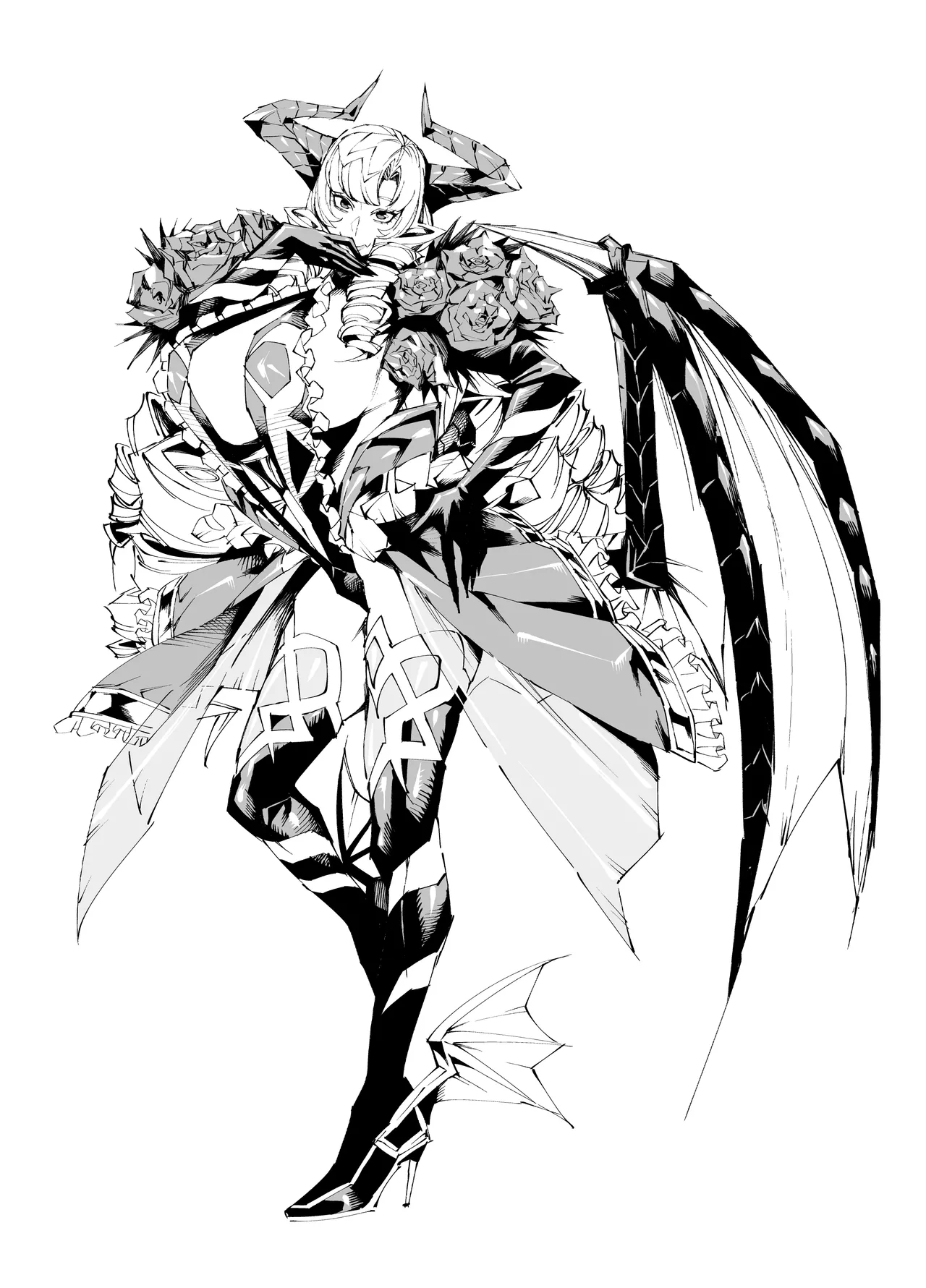 [Yakiniku Tabetei (Pobotto)] Kyokon Tensei -Seiki Shijou Shugi na Isekai ni Tensei shita no de Bakunyuu Bijo to Hame Makuri -Gyaru Amazon & Inran Sister Hen- | 巨根转生—转生到性器至上主义的异世界与爆乳美女们纵情交欢—亚马逊女战士辣妹＆淫乱修女篇 [Chinese] [千禧美少女汉化] page 43 original parody - sole male nakadashi hentai manga - read online free