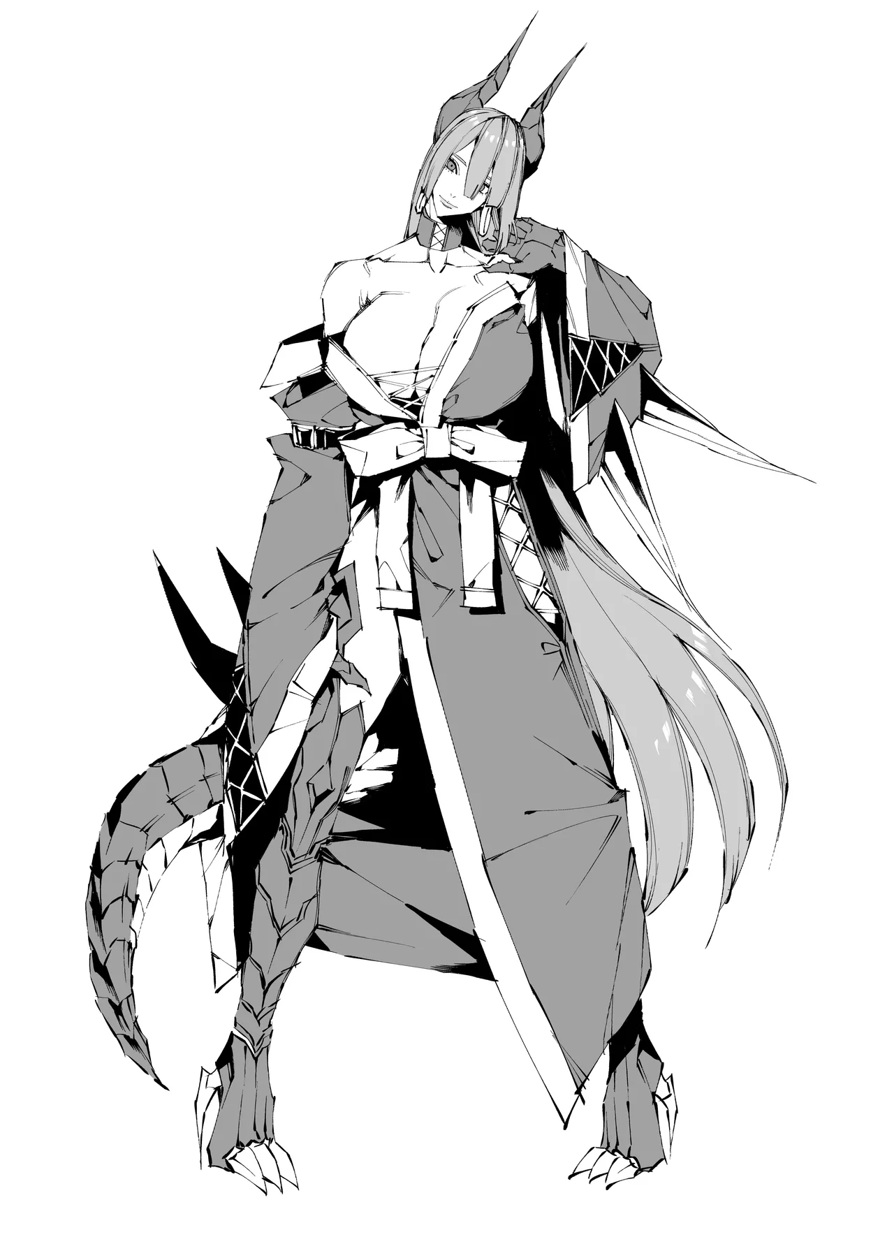 [Yakiniku Tabetei (Pobotto)] Kyokon Tensei -Seiki Shijou Shugi na Isekai ni Tensei shita no de Bakunyuu Bijo to Hame Makuri -Gyaru Amazon & Inran Sister Hen- | 巨根转生—转生到性器至上主义的异世界与爆乳美女们纵情交欢—亚马逊女战士辣妹＆淫乱修女篇 [Chinese] [千禧美少女汉化] page 44 original parody - sole male nakadashi hentai manga - read online free