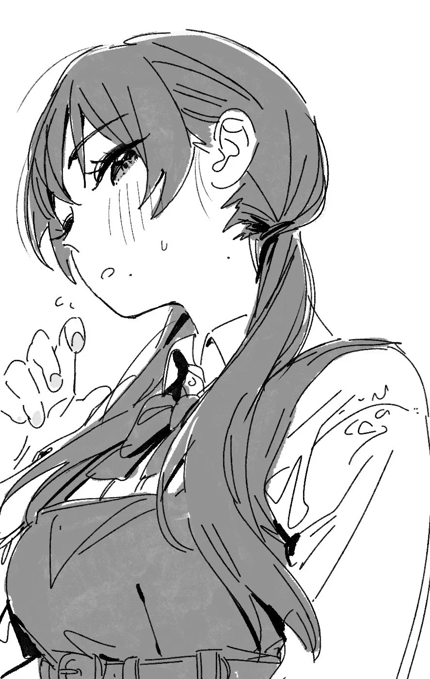 Zoku Kunikida Senpai no Kakushigoto | 续・国木田学姐的隐瞒之事 page 58 original parody - sole female sole male hentai manga - read online free