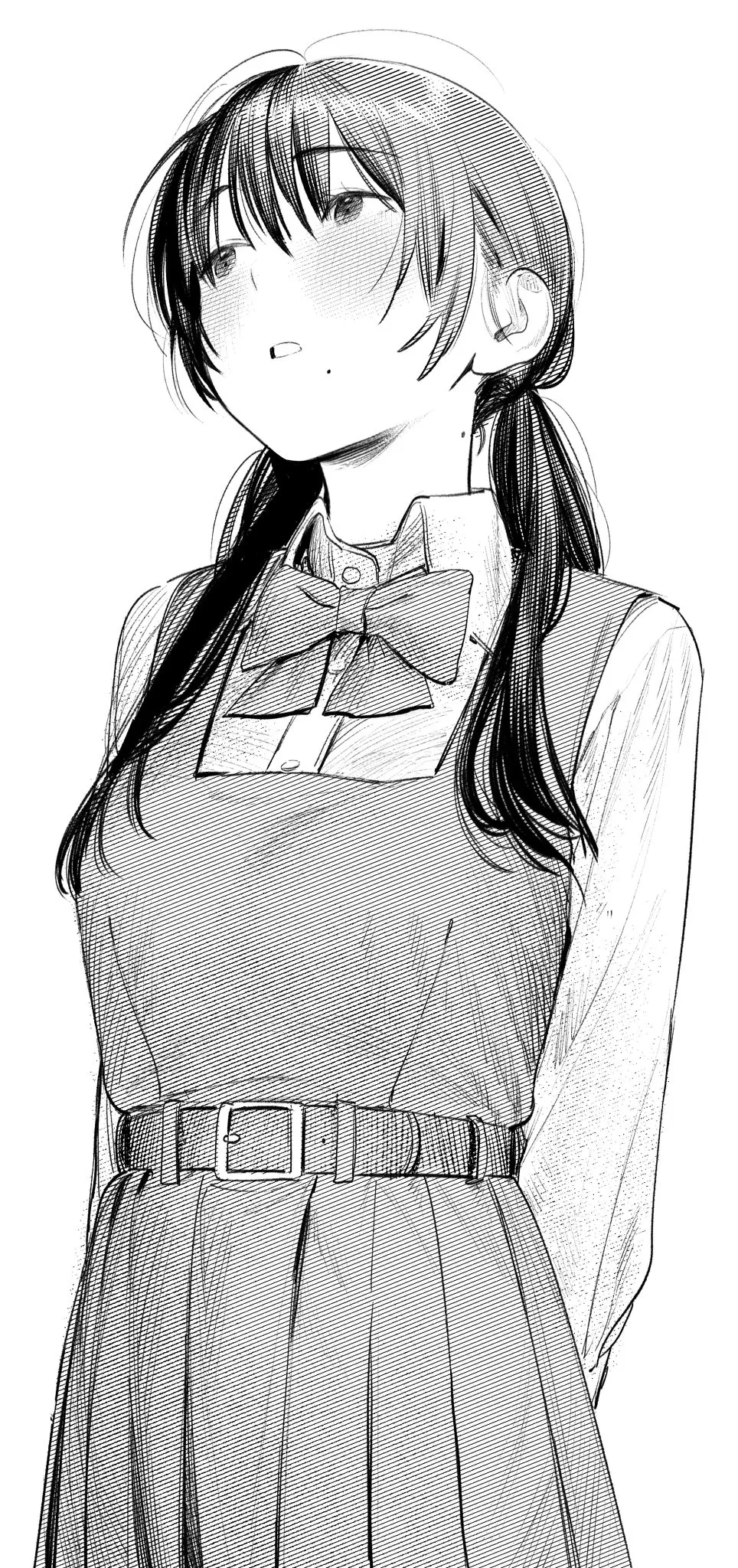 Zoku Kunikida Senpai no Kakushigoto | 续・国木田学姐的隐瞒之事 page 64 original parody - sole female sole male hentai manga - read online free