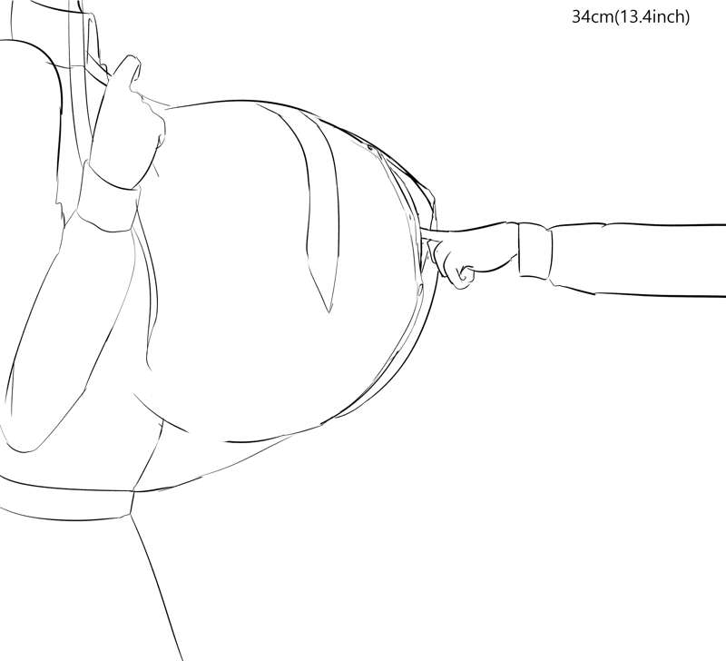 Nicorima's comics page 307 original parody - paizuri big penis hentai manga - read online free