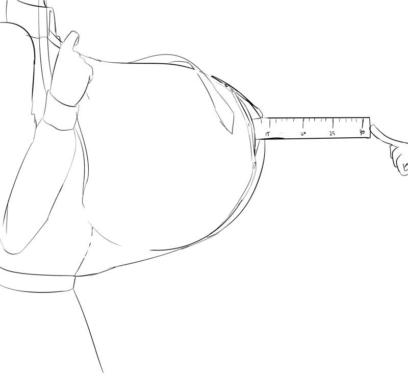 Nicorima's comics page 309 original parody - paizuri big penis hentai manga - read online free